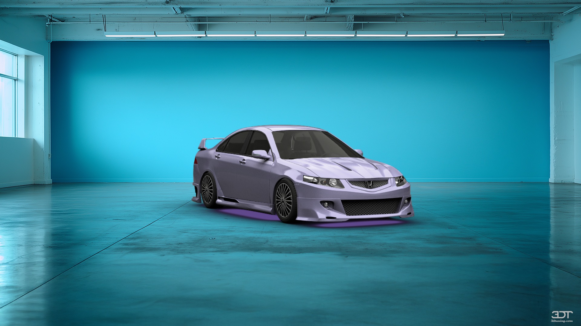 Honda Accord Sedan 2003