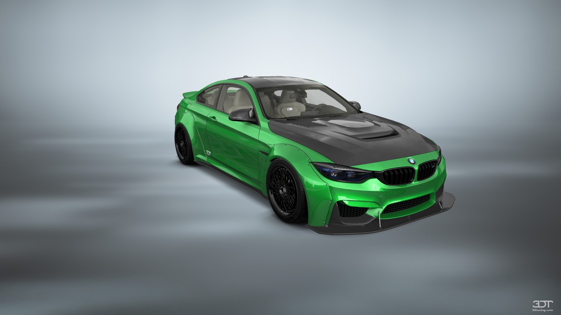 BMW M4 2 Door Coupe 2019