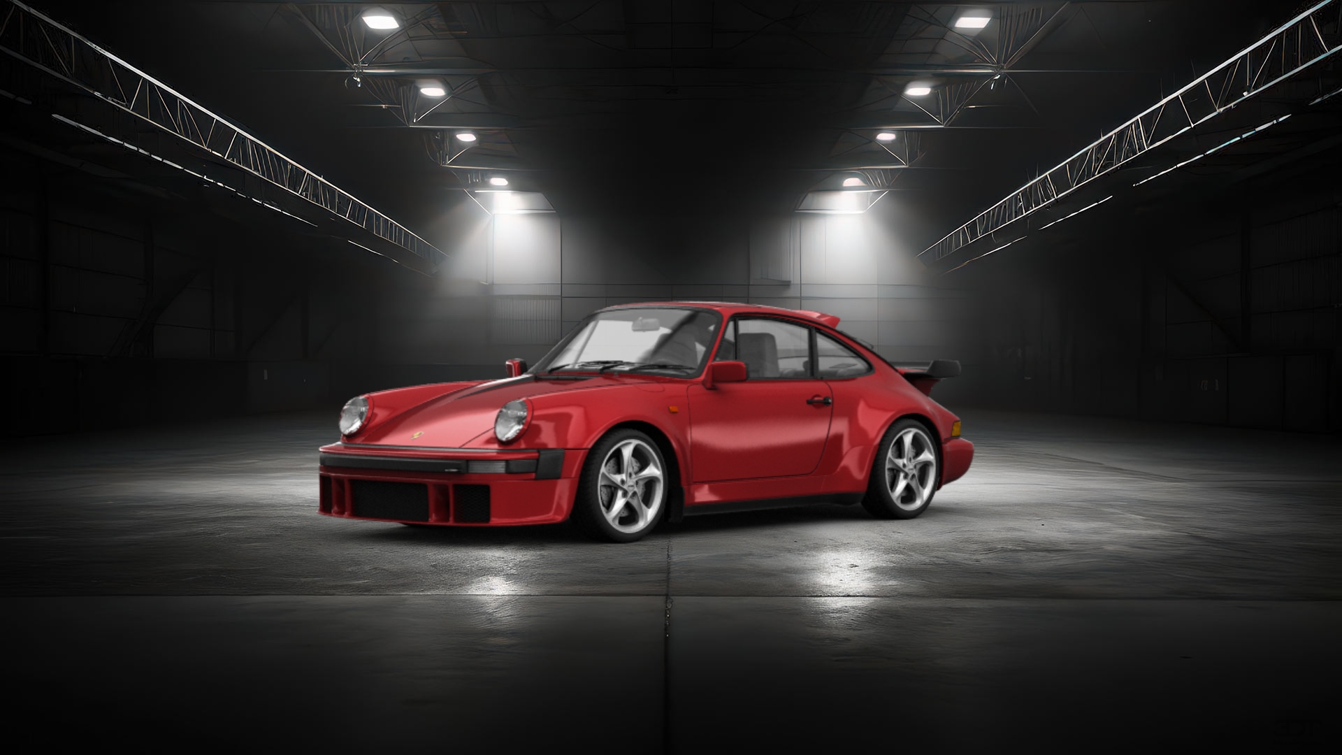 Porsche 911 Turbo Coupe 1978 Images