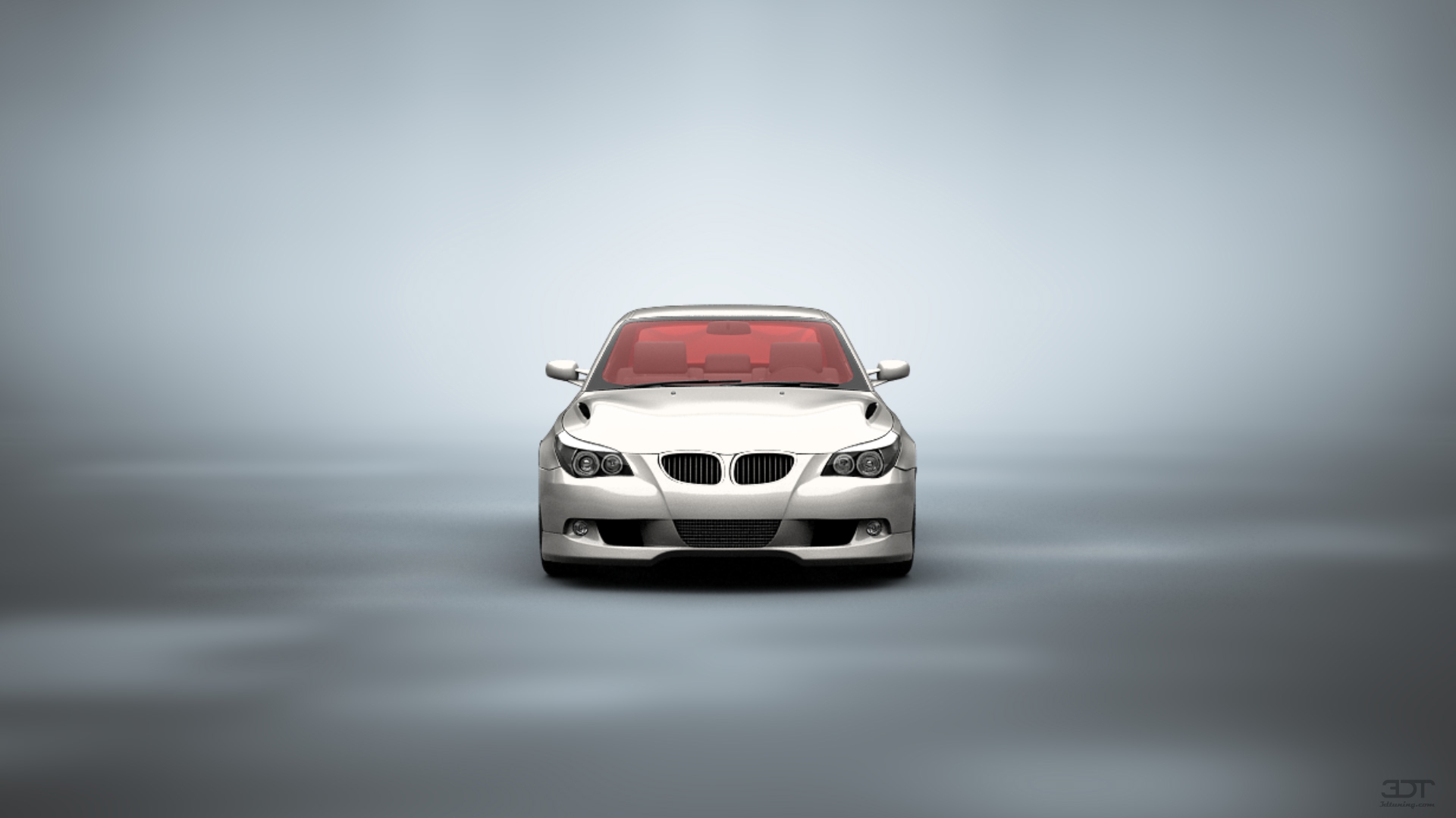 BMW 5 series Sedan 2003 tuning