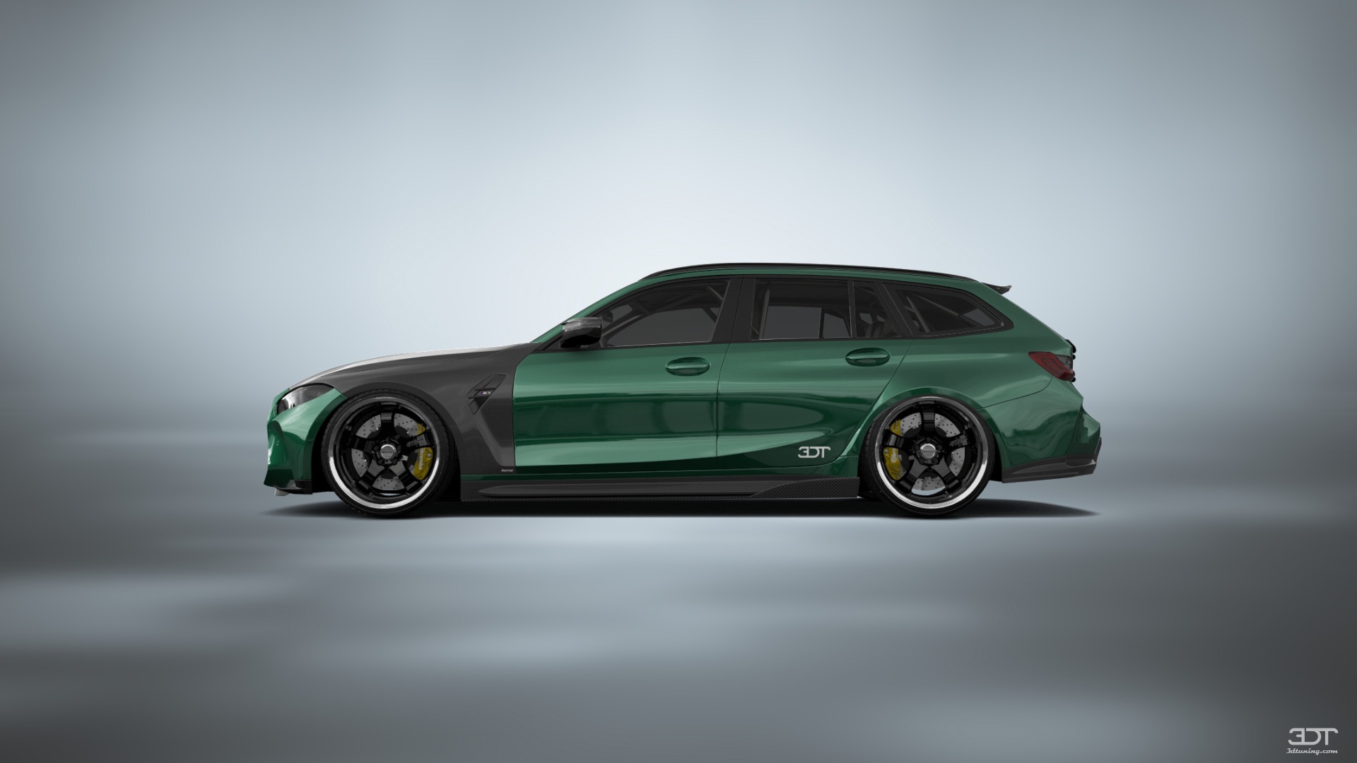 BMW M3 Touring 2022