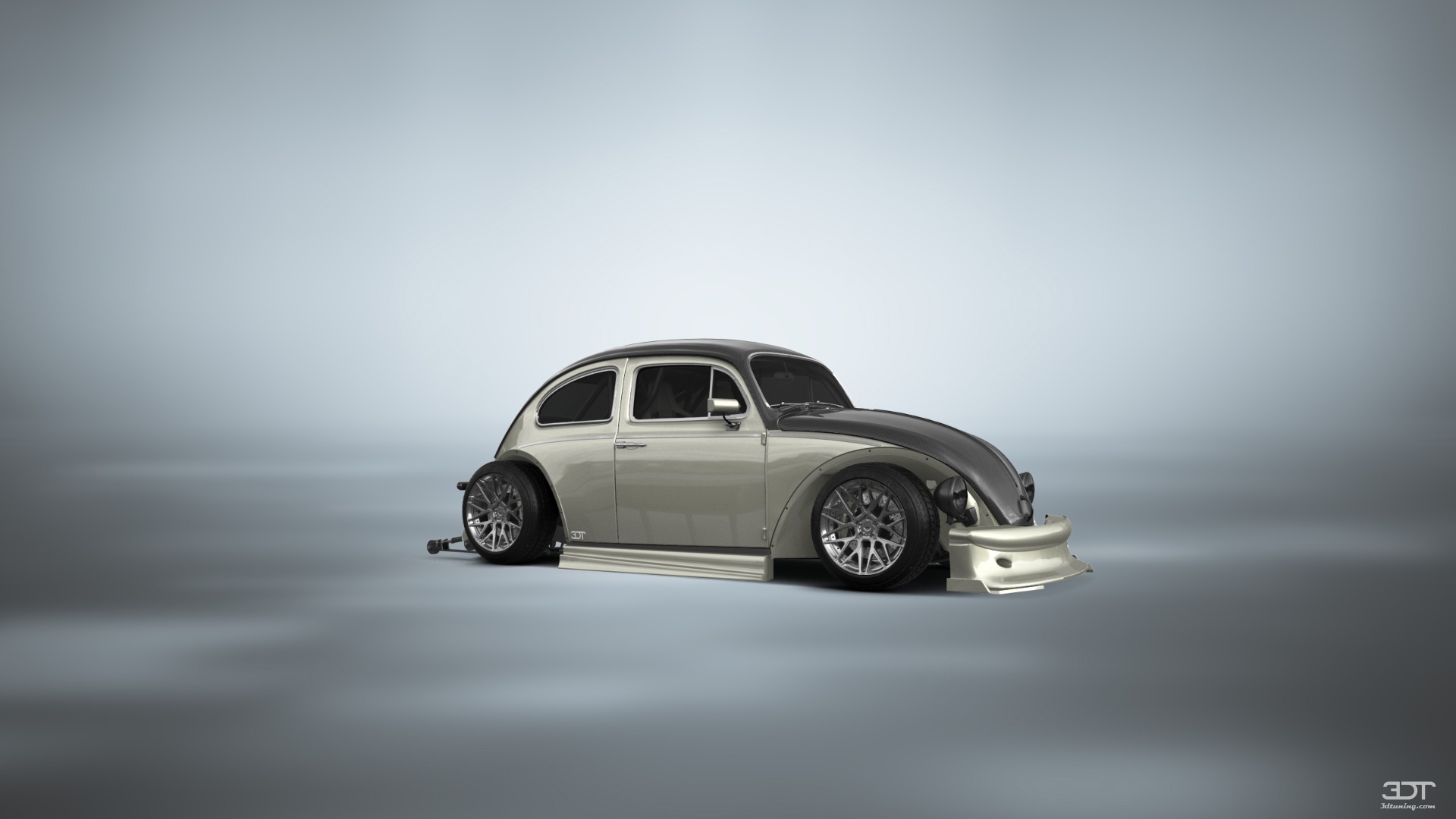 Volkswagen Beetle Saloon 1964