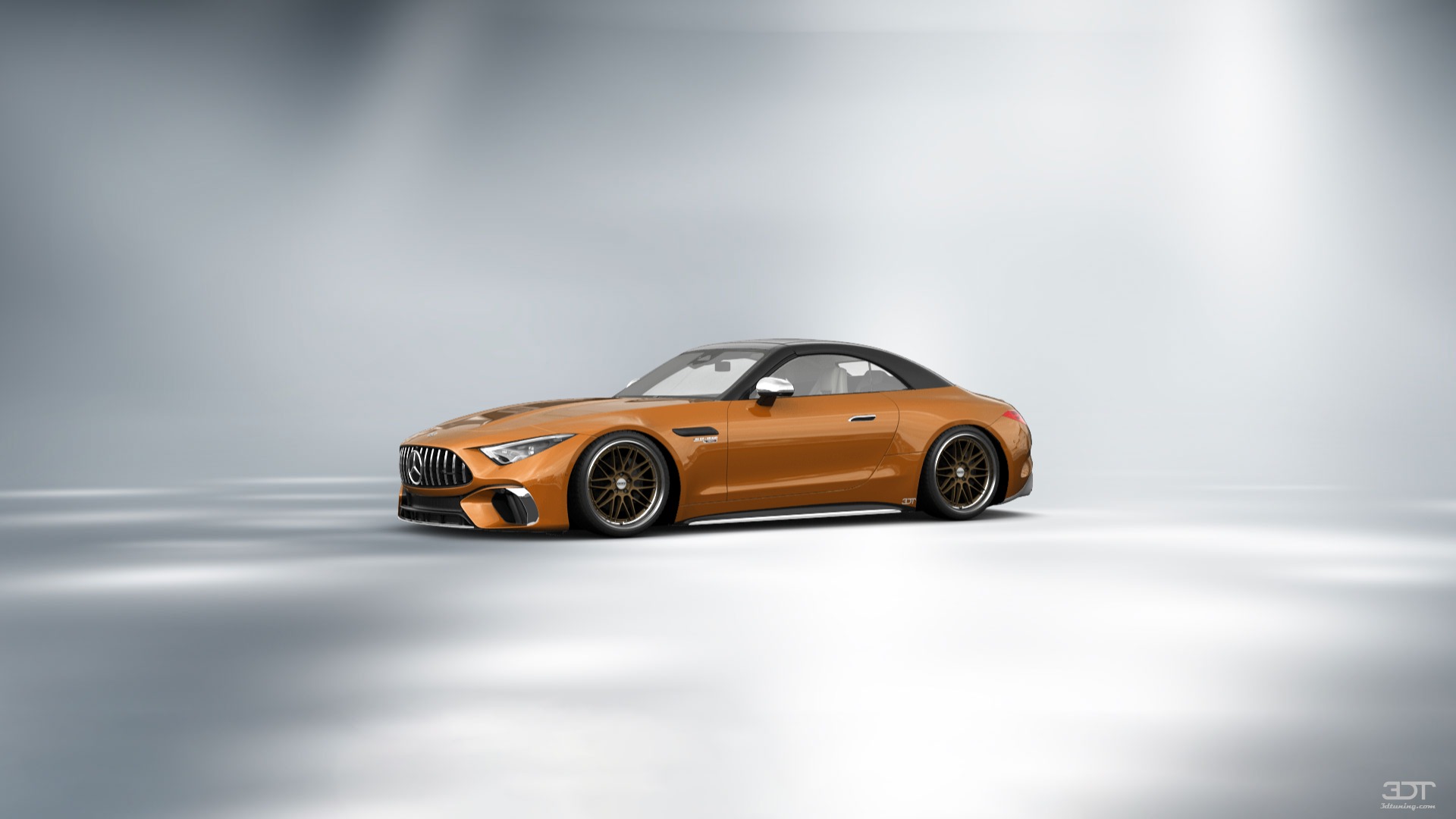 Mercedes SL-Class 2 Door Coupe Convertible 2022