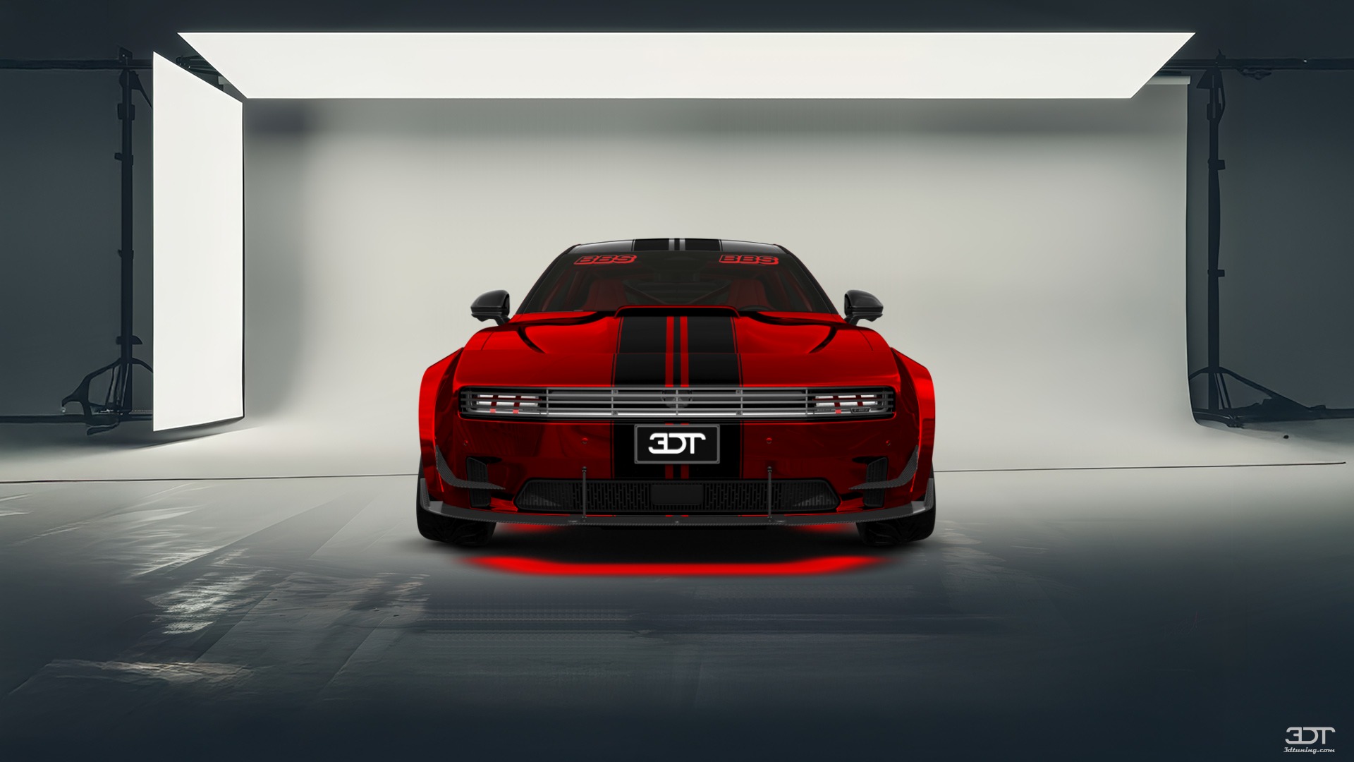 Dodge Charger 2 Door Coupe 2024 Images