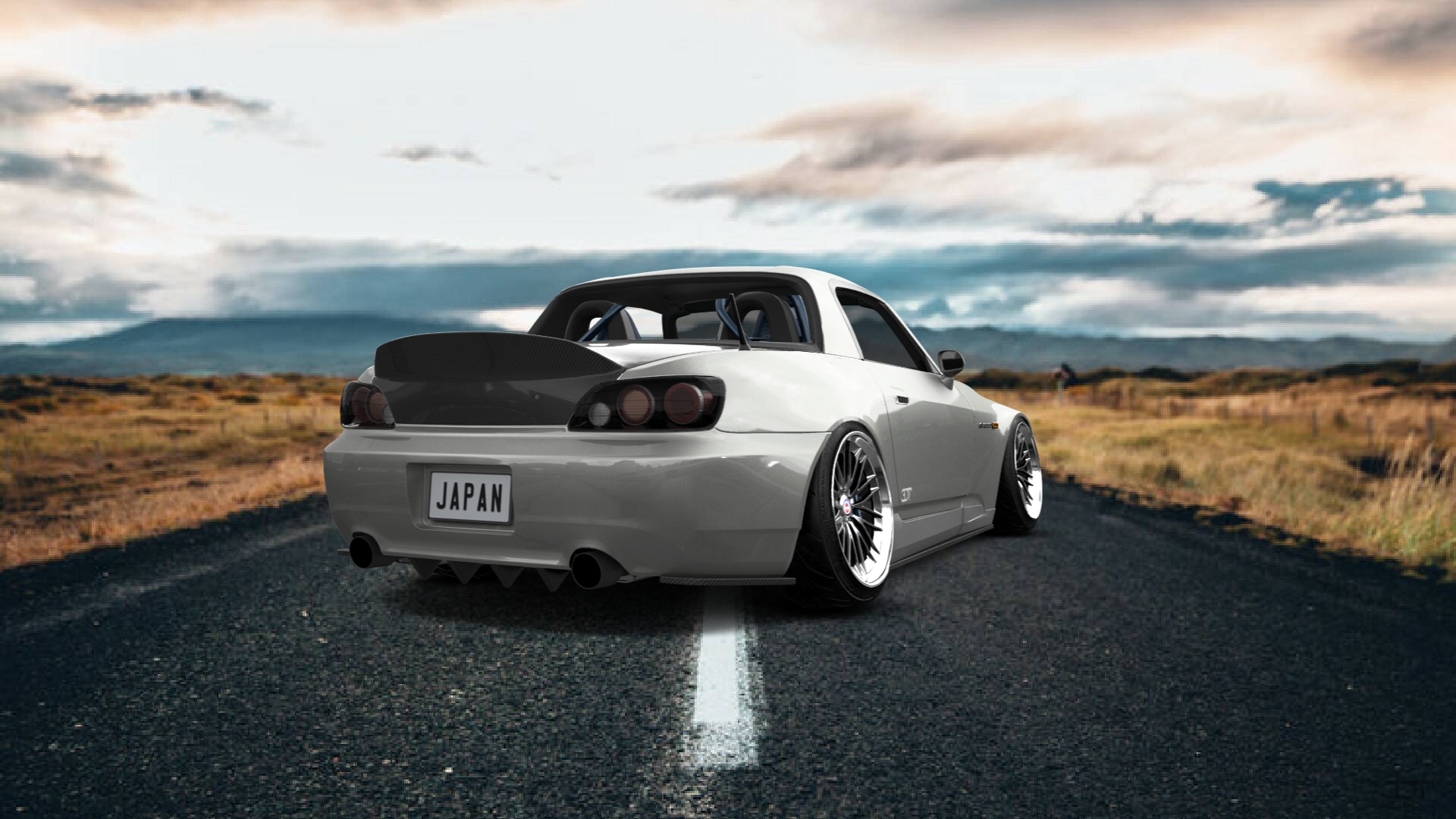 Honda S2000 Roadster 1999 Images