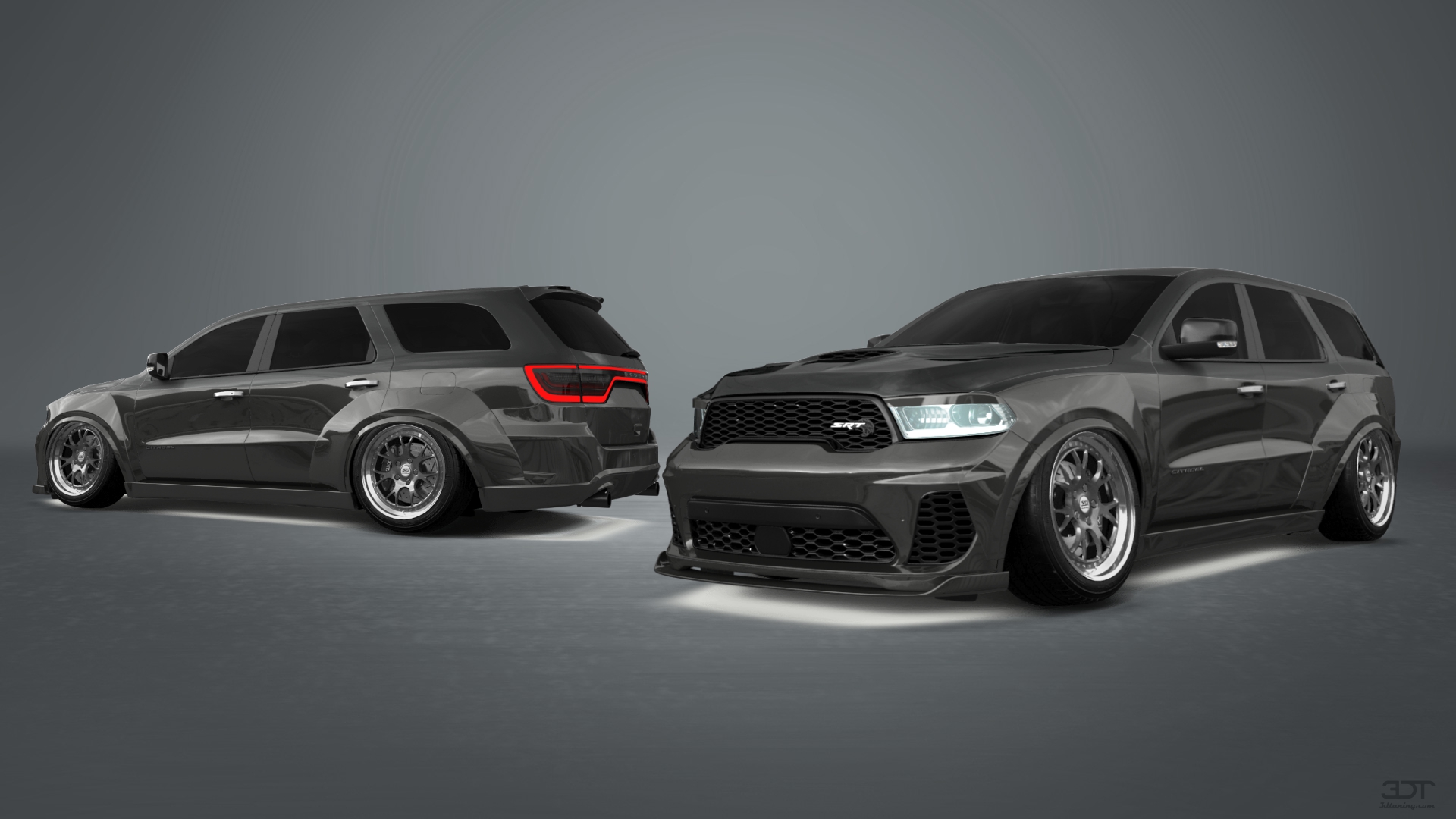 Dodge Durango 5 Door SUV 2021