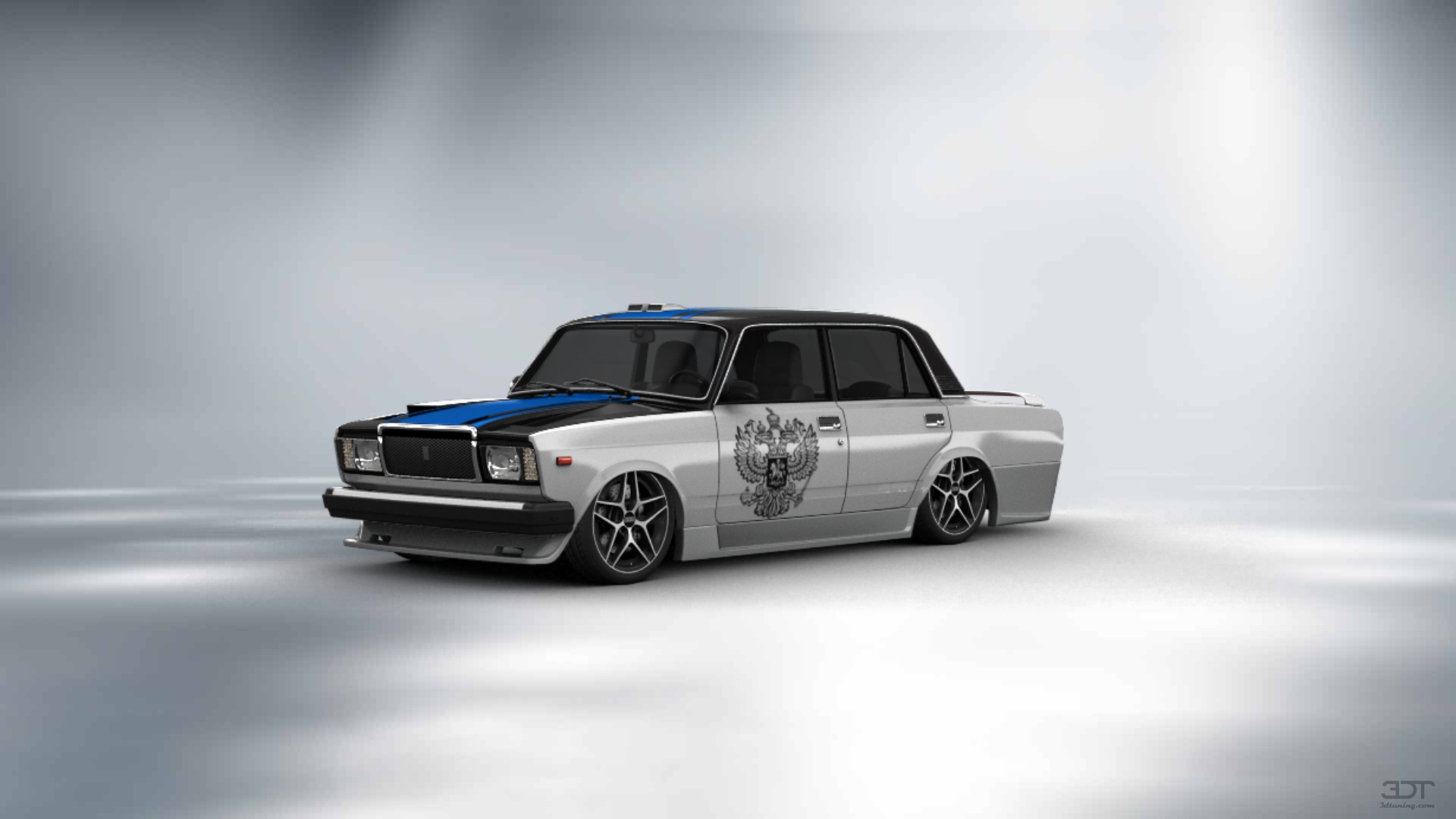 vLzigATTlw's Car Gallery | 3DTuning