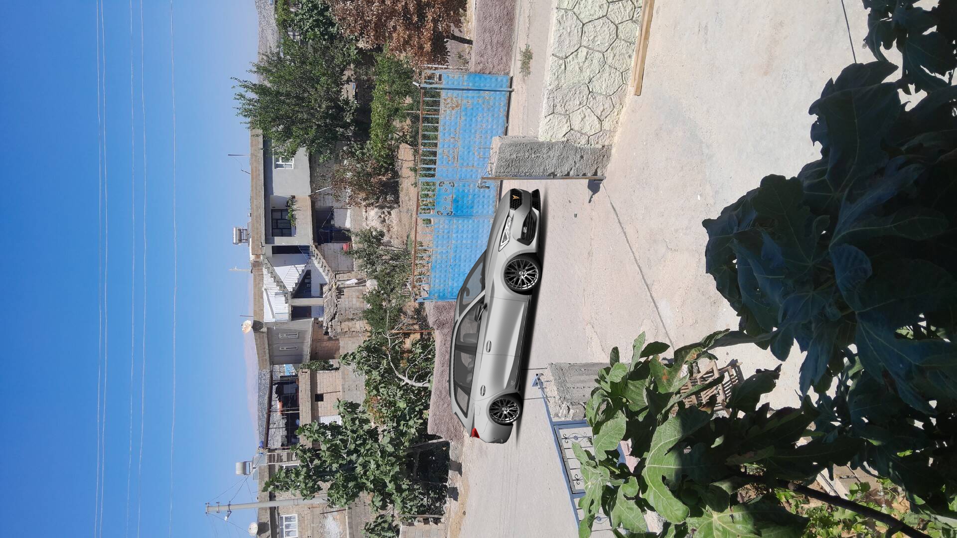 Cupra Leon 5 Door Estate 2021 tuning