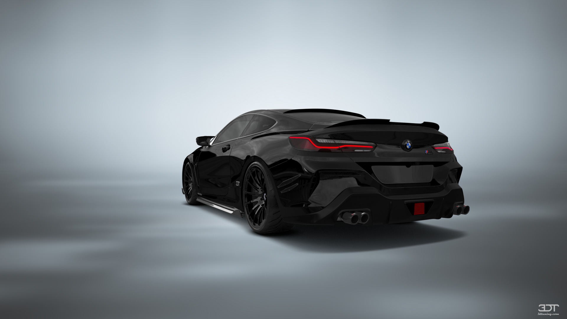 BMW 8 Series 2 Door Coupe 2020