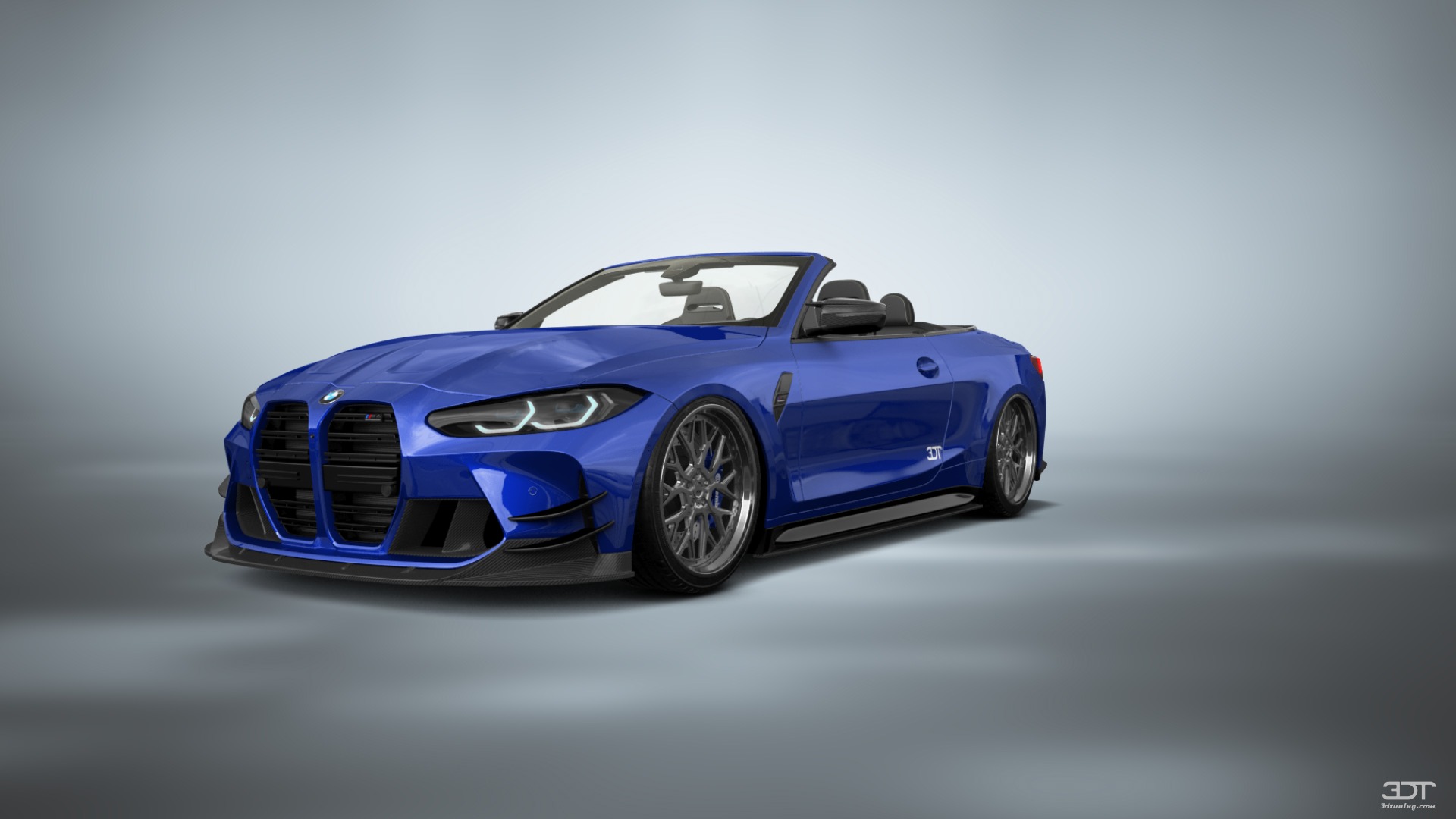 BMW M4 2 Door Convertible 2022