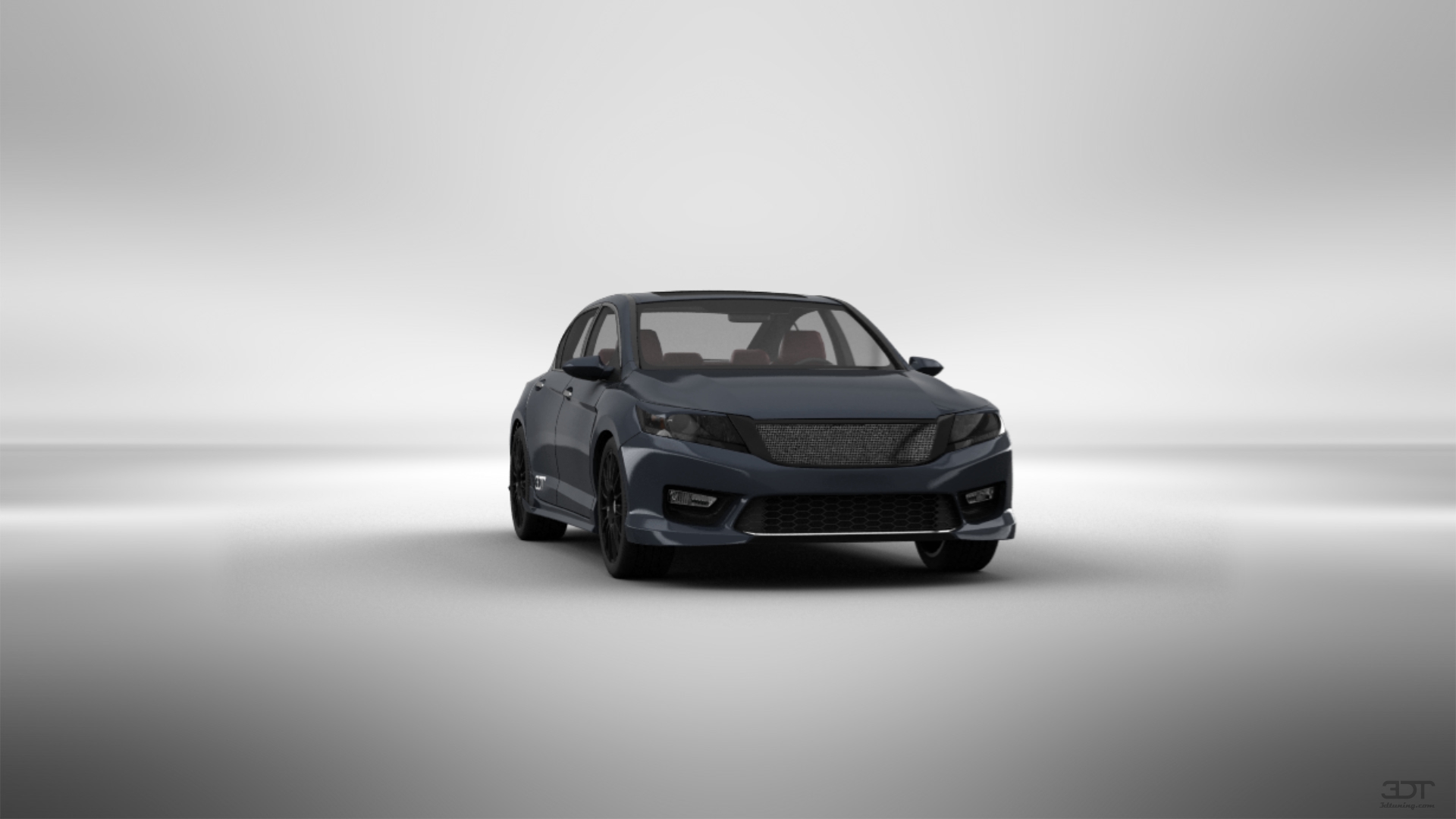 Honda Accord Sedan 2013 tuning
