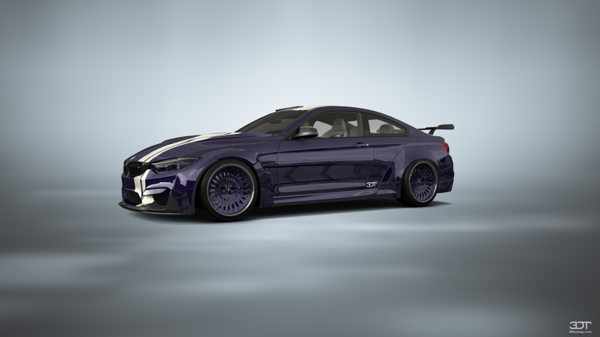 BMW M4 2 Door Coupe 2019