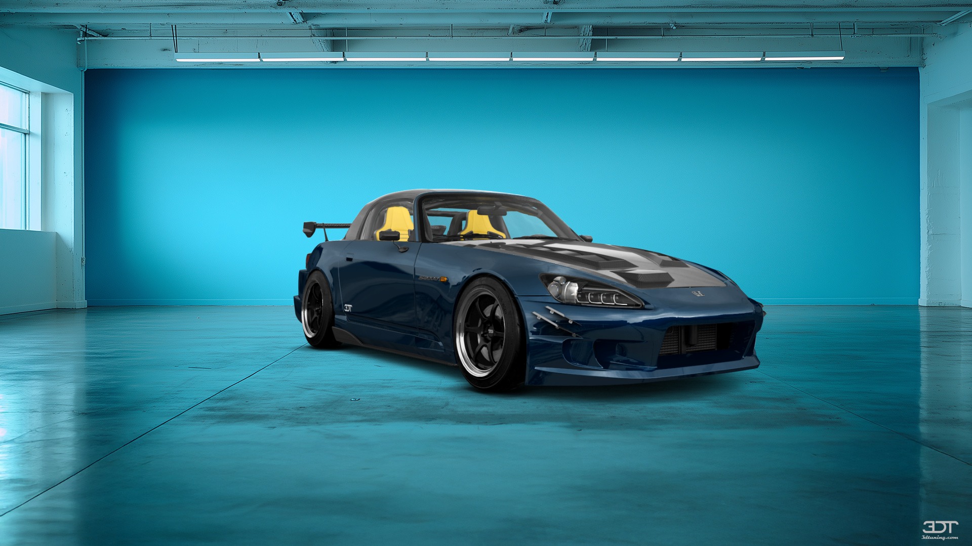 Honda S2000 Roadster 1999