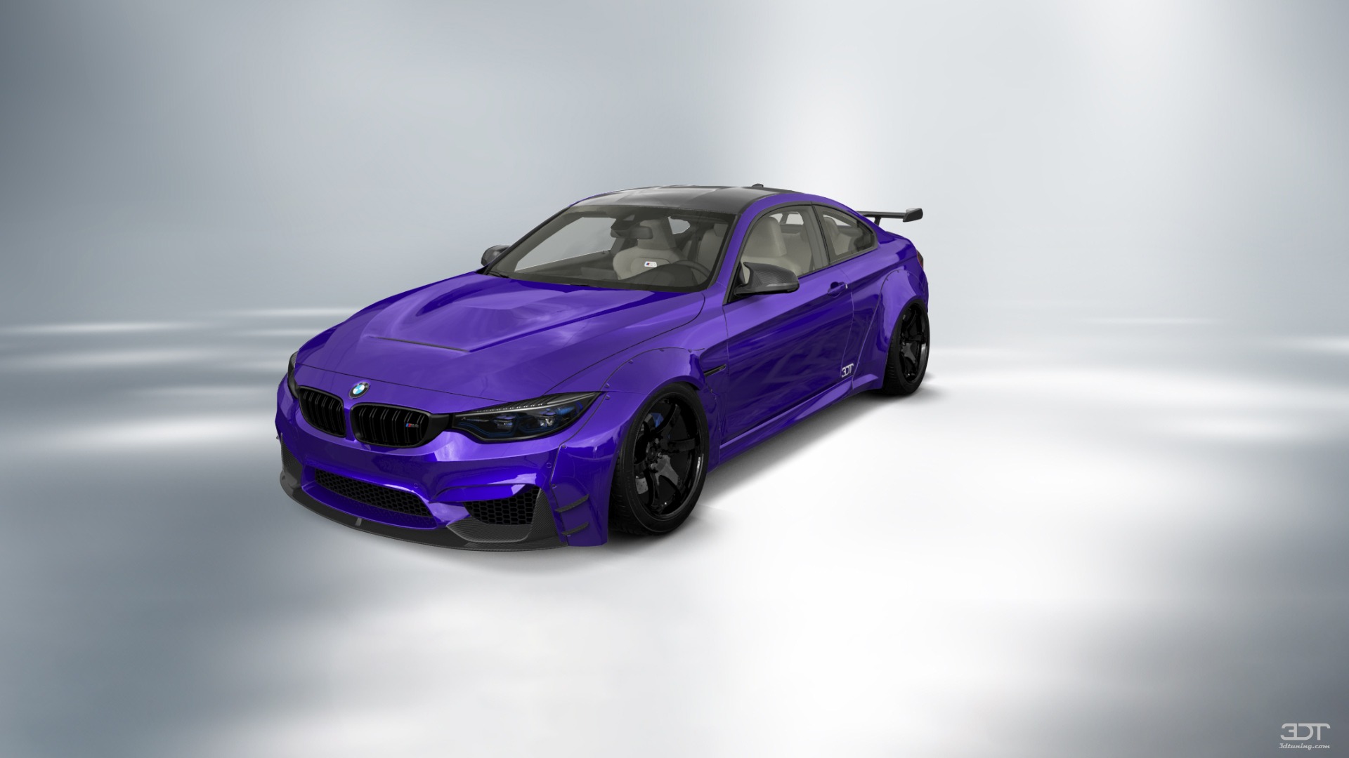 BMW M4 2 Door Coupe 2019