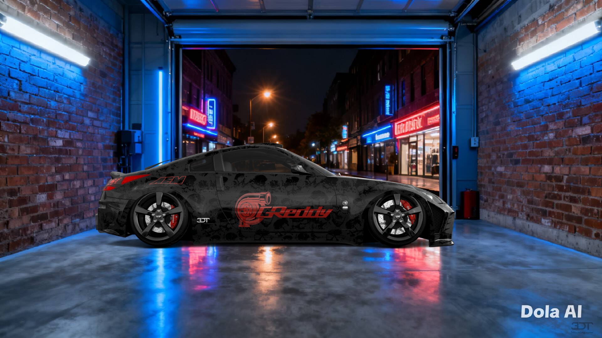 Nissan 350Z 2 Door Coupe 2002 Images