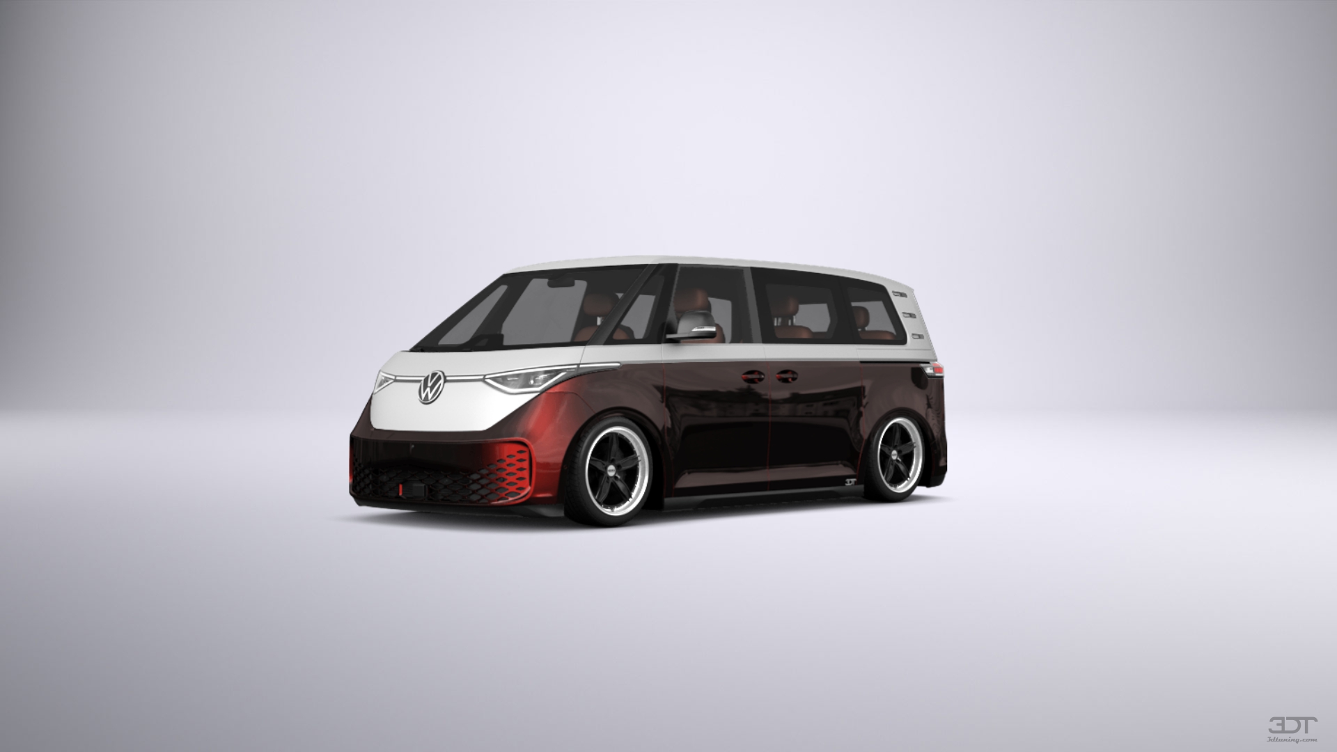 Volkswagen ID. Buzz 5 Door Minivan 2022