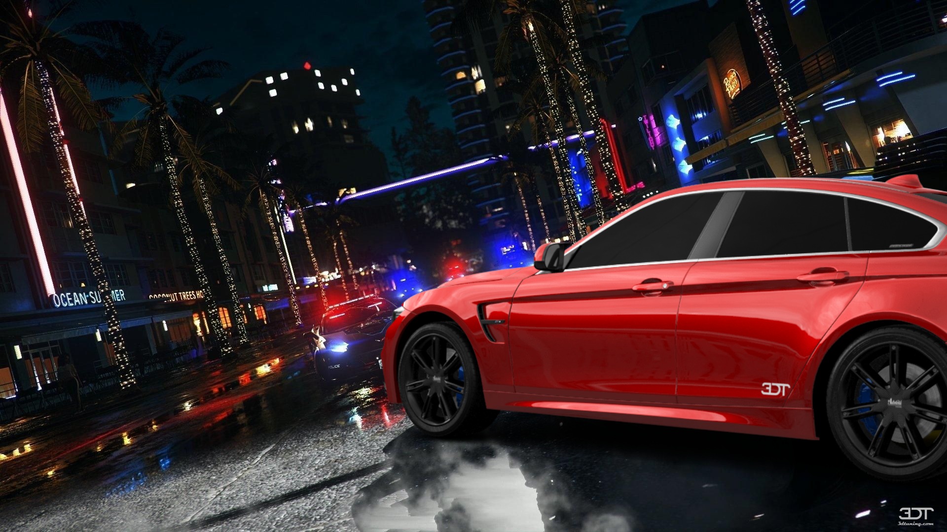 BMW 4 Series Gran Coupe 5 Door Liftback 2015 Изображения