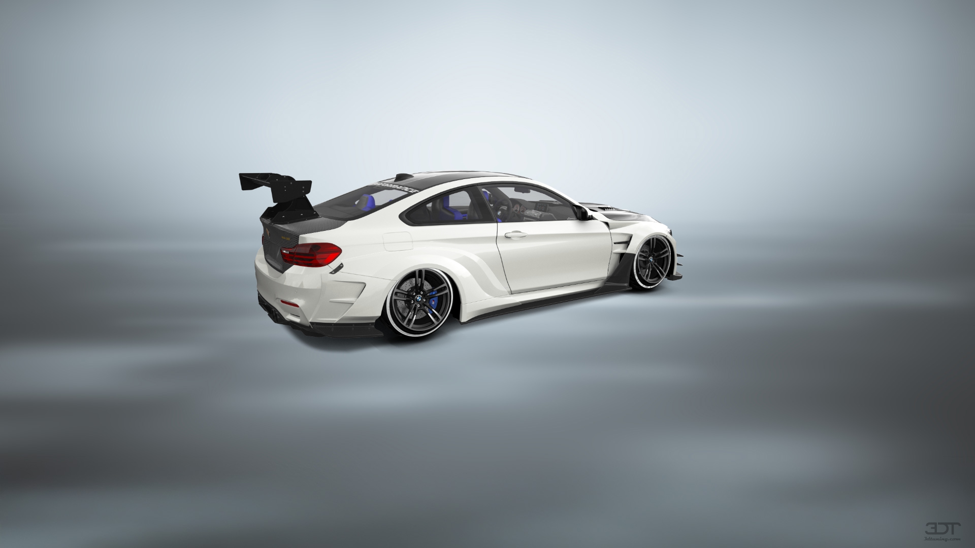BMW M4 2 Door Coupe 2019