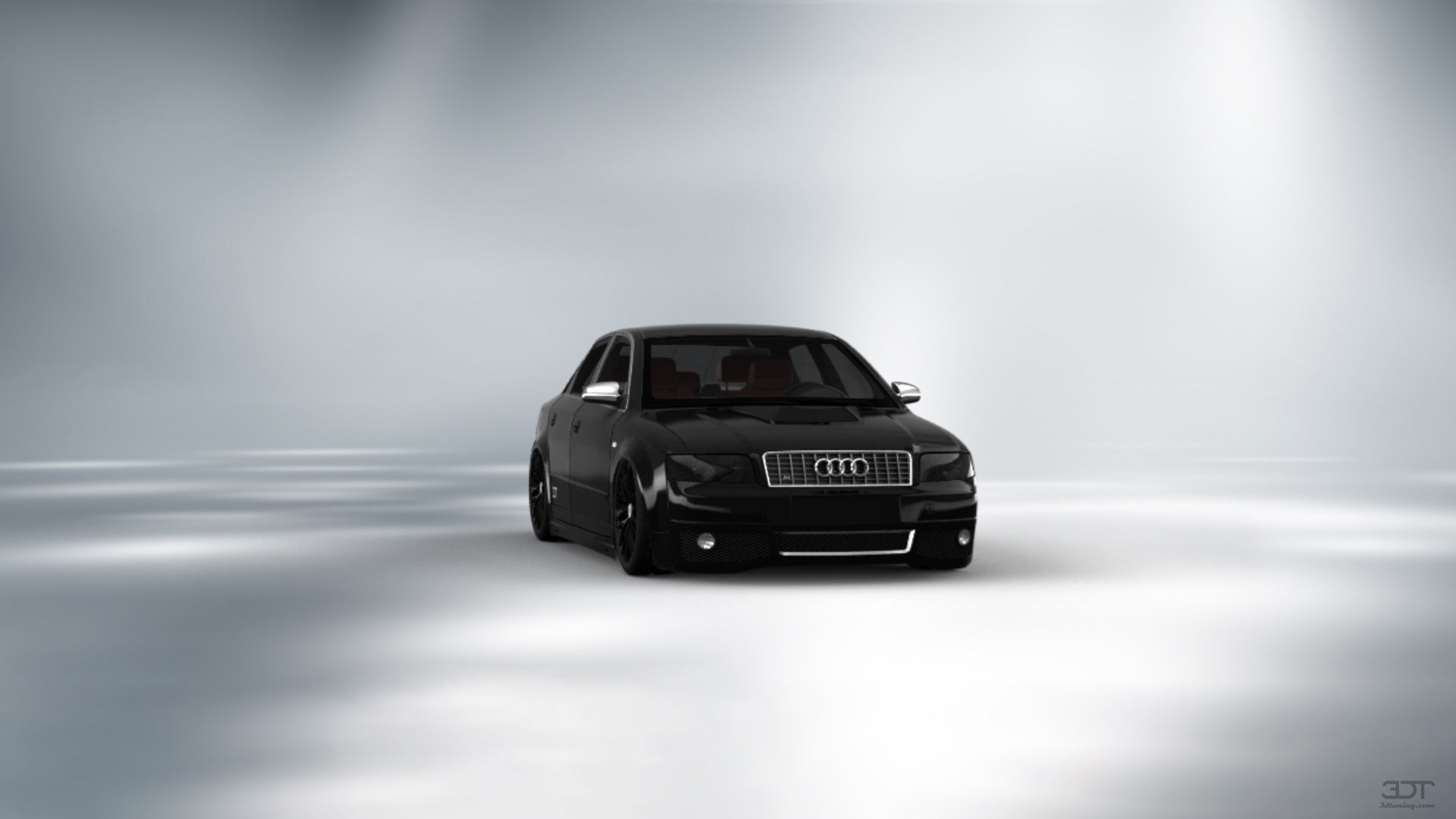 Audi S4 Sedan 2004 tuning