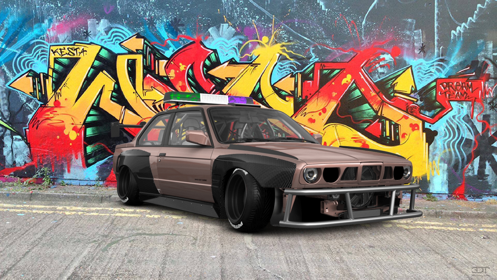 BMW M3 2 Door Coupe 1986 Images