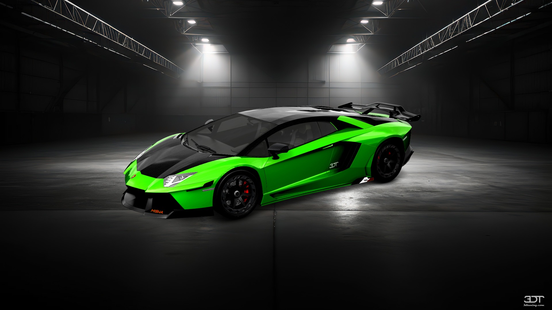 Lamborghini Aventador 2 Door Coupe 2012 Images