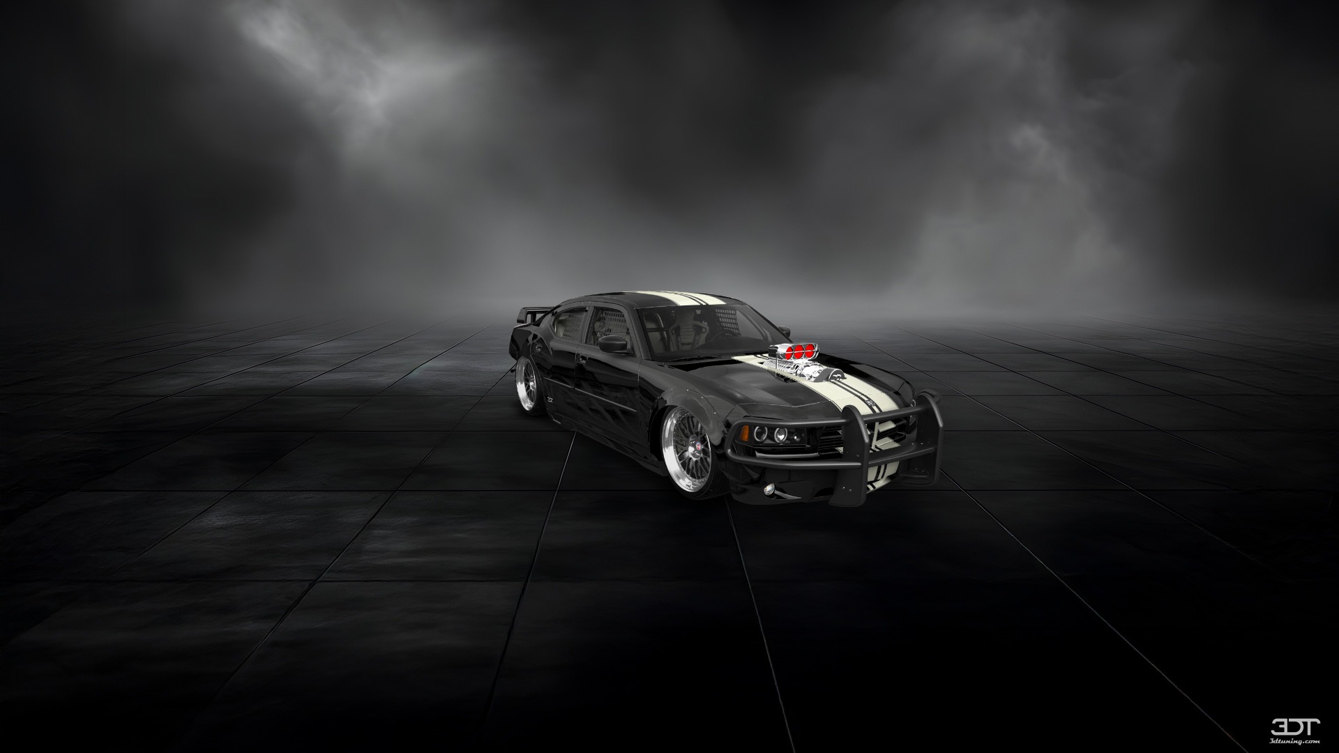 Dodge Charger Se Sedan 2006 Images