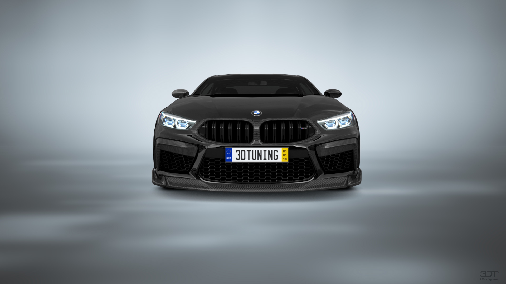 BMW 8 Series 2 Door Coupe 2020