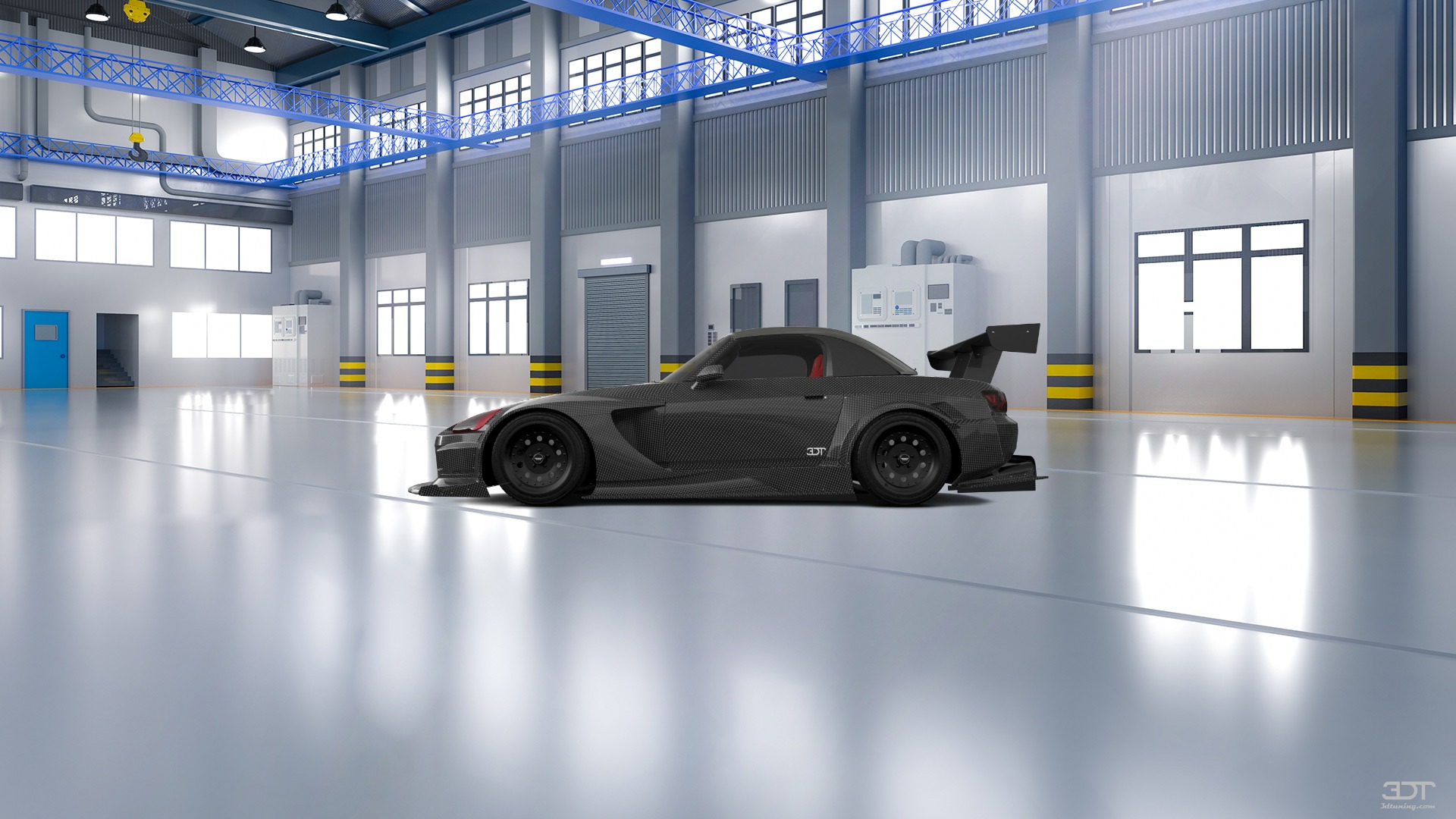 Honda S2000 Roadster 1999