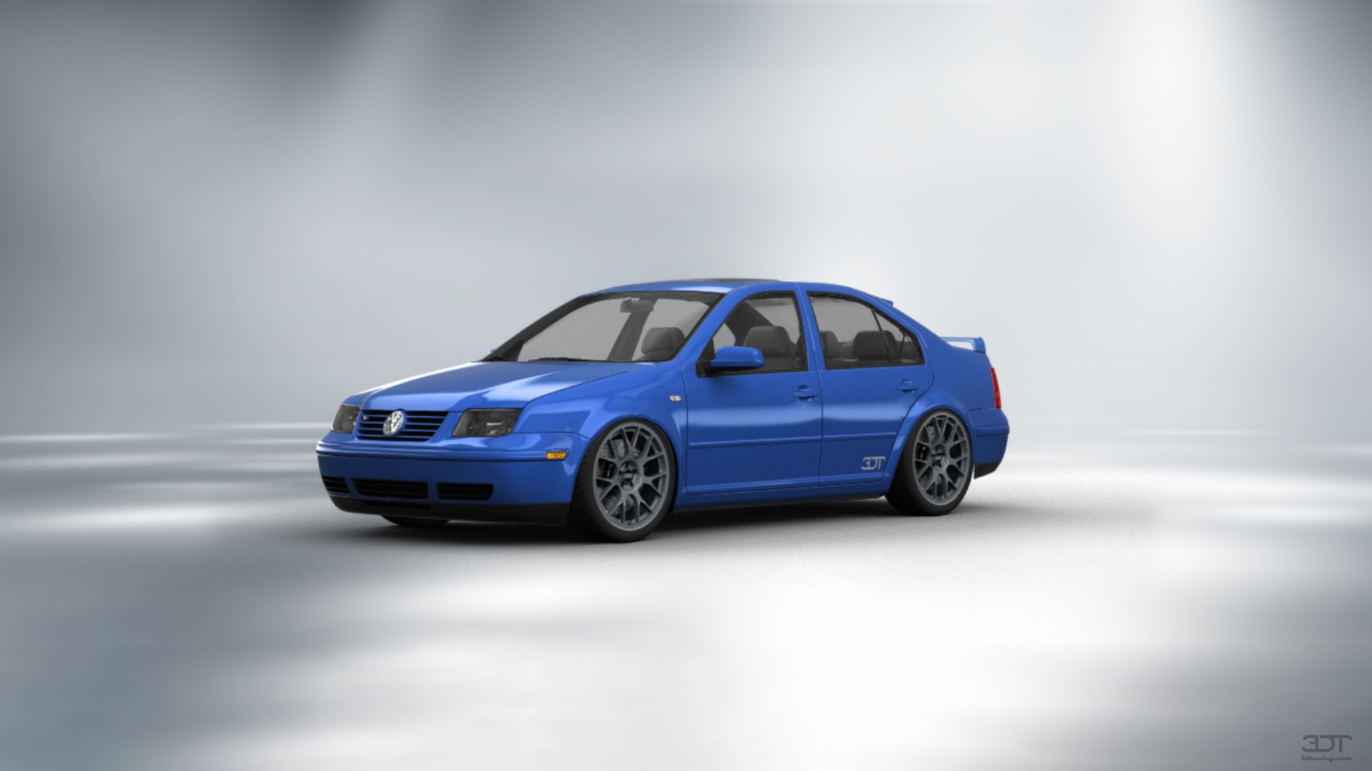 Volkswagen Bora VR6 Sedan 2003 Images