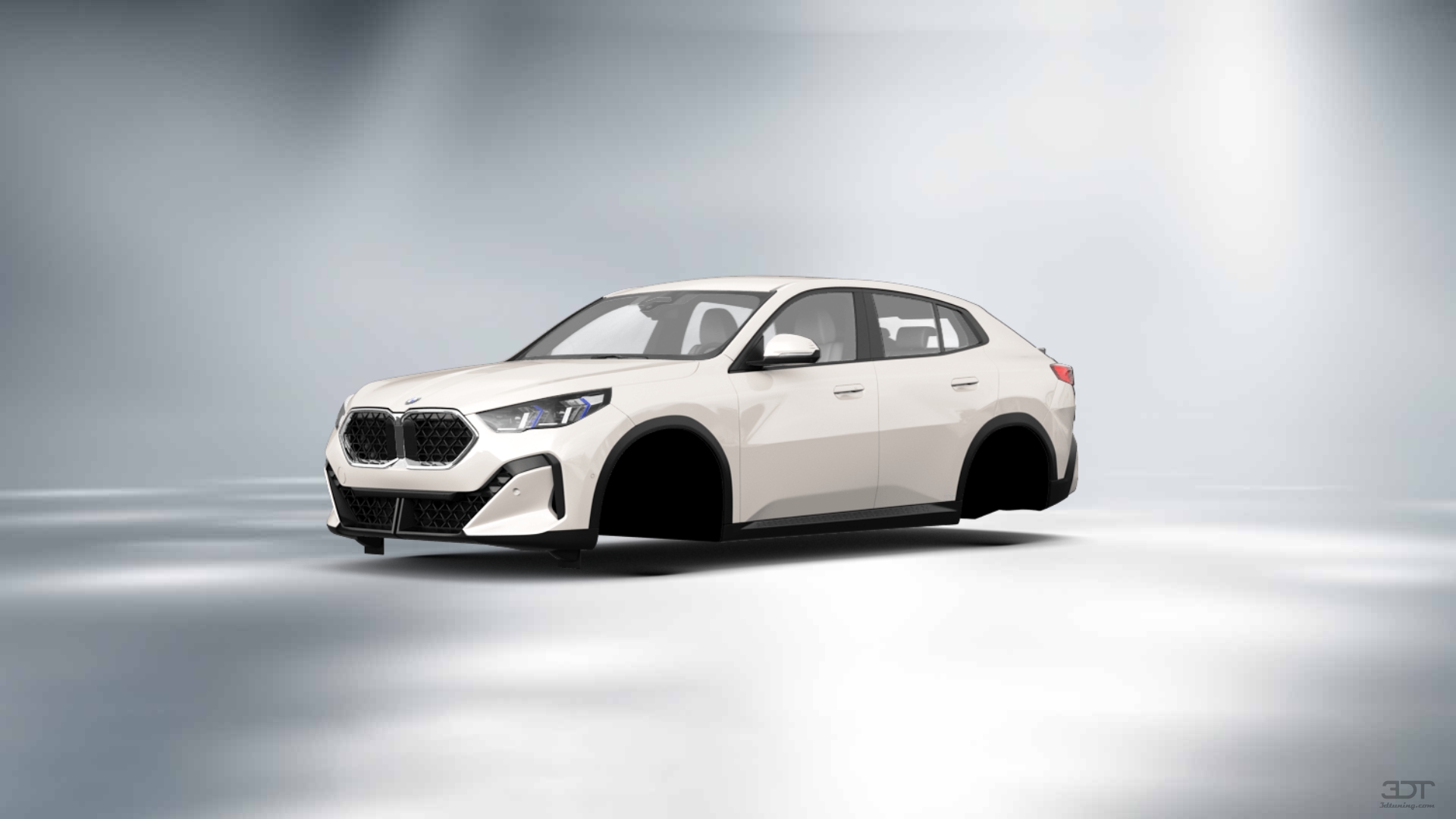 BMW X2 5 Door SUV 2024 Images