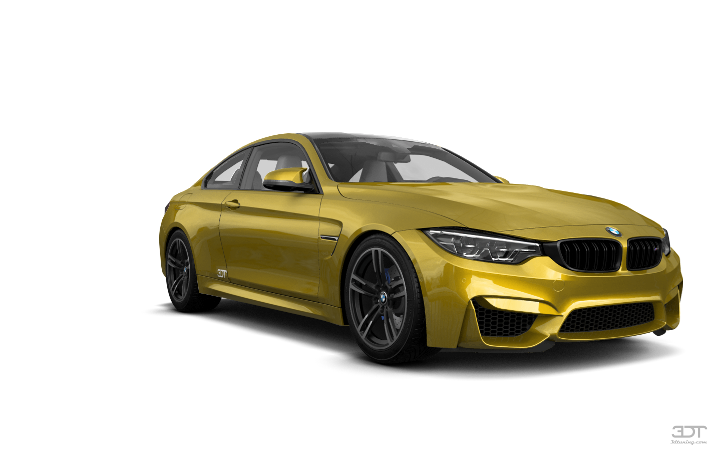 BMW M4 2019
