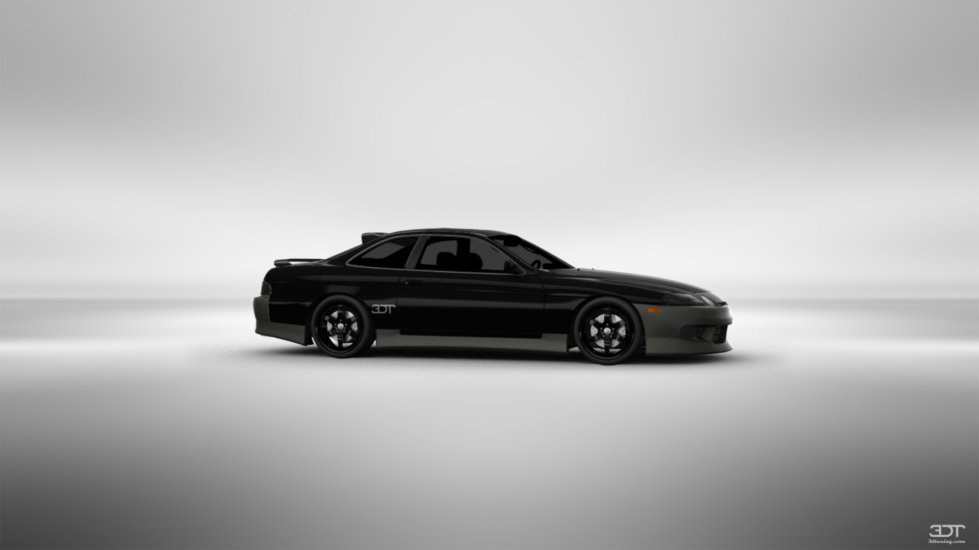 Lexus SC300 Coupe 1997