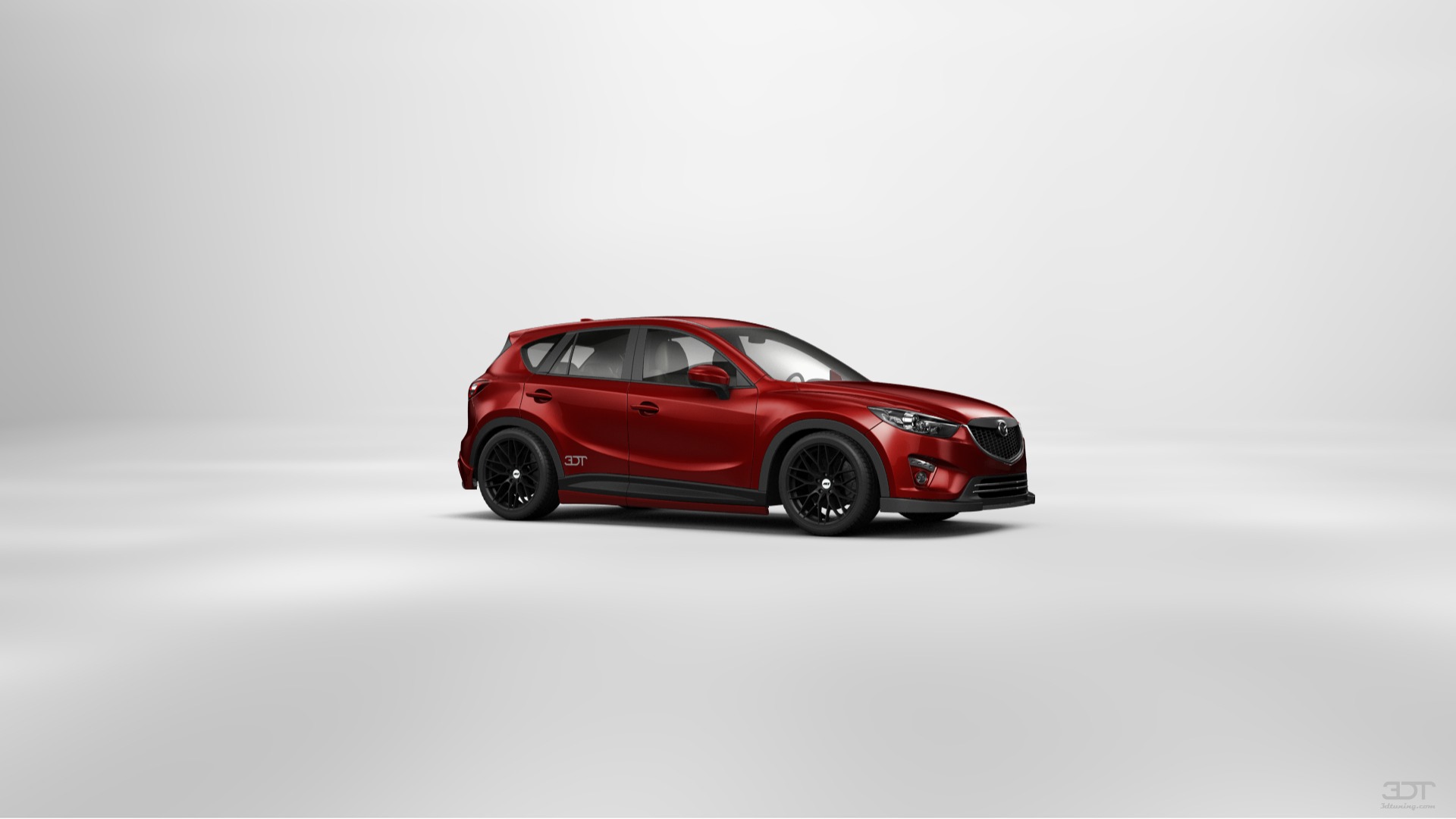 Mazda CX 5 Crossover 2013
