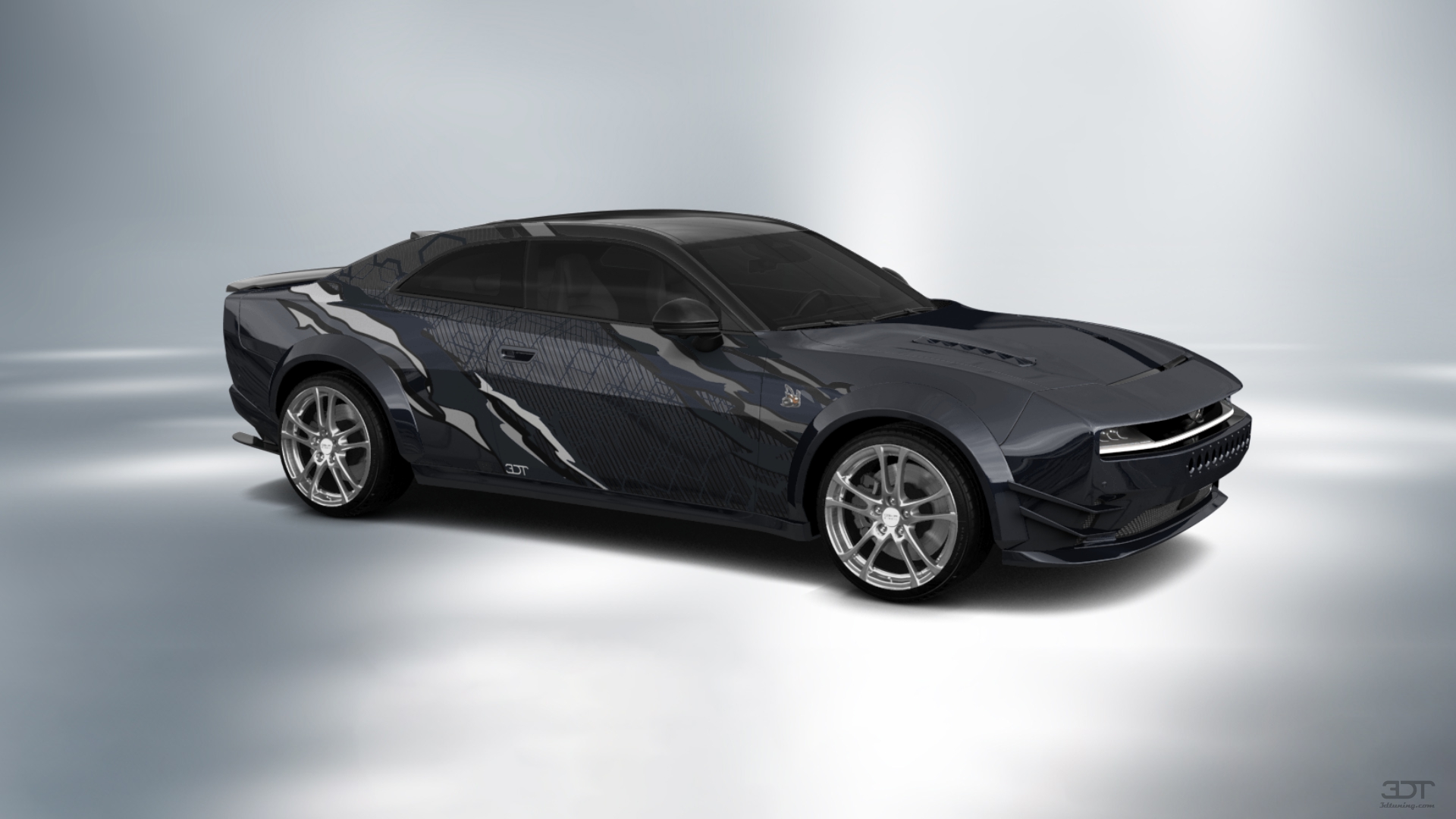 Dodge Charger 2 Door Coupe 2024