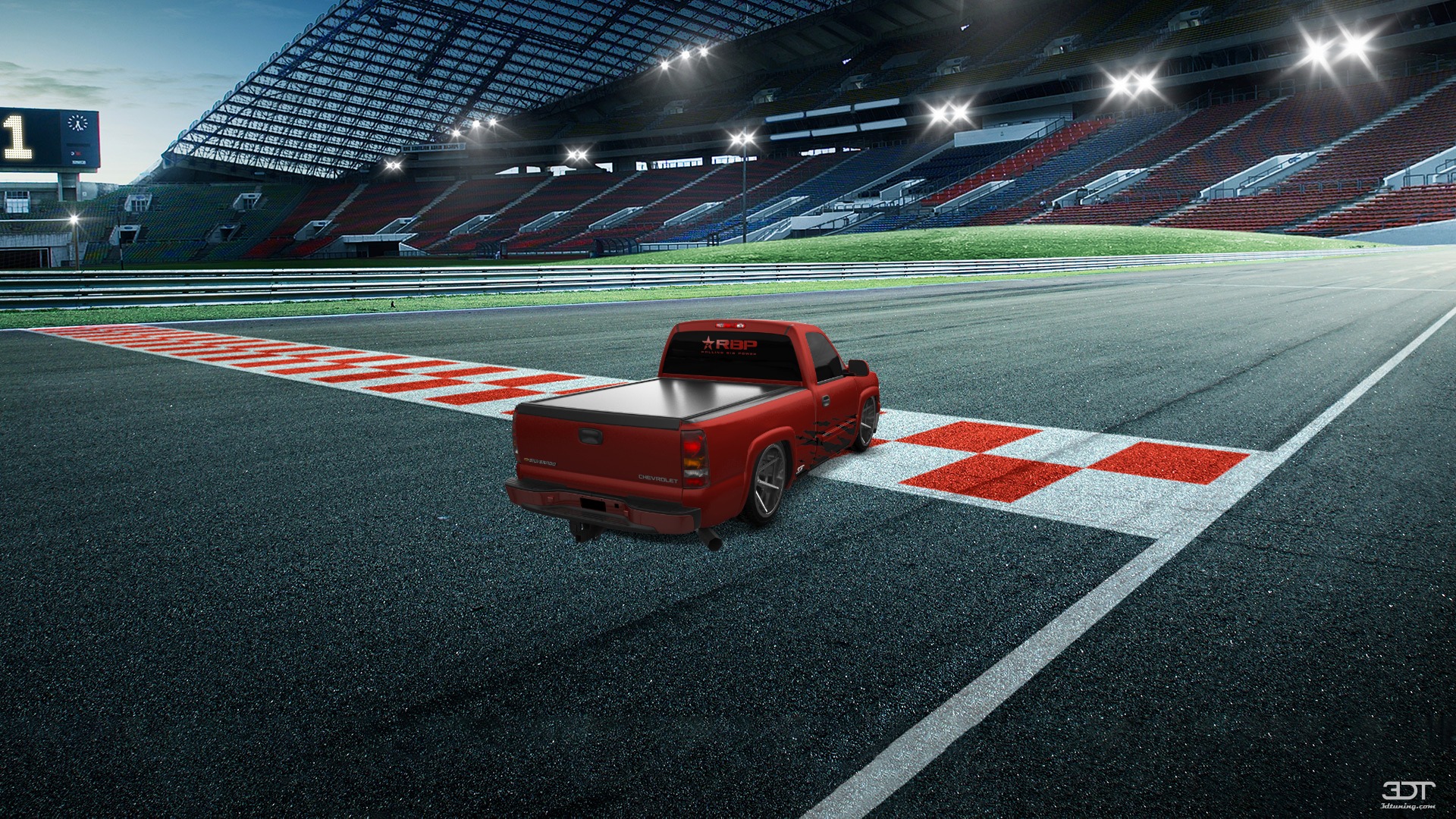 Chevrolet Silverado 1500 6.5 ft box 2 Door pickup truck 1999 Images