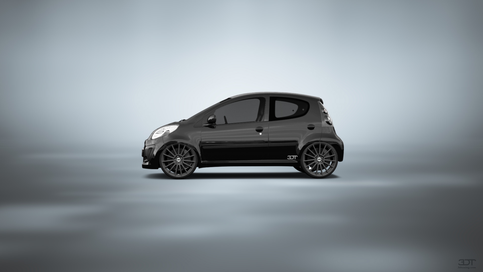 Citroen C1 3 Door Hatchback 2013 Images