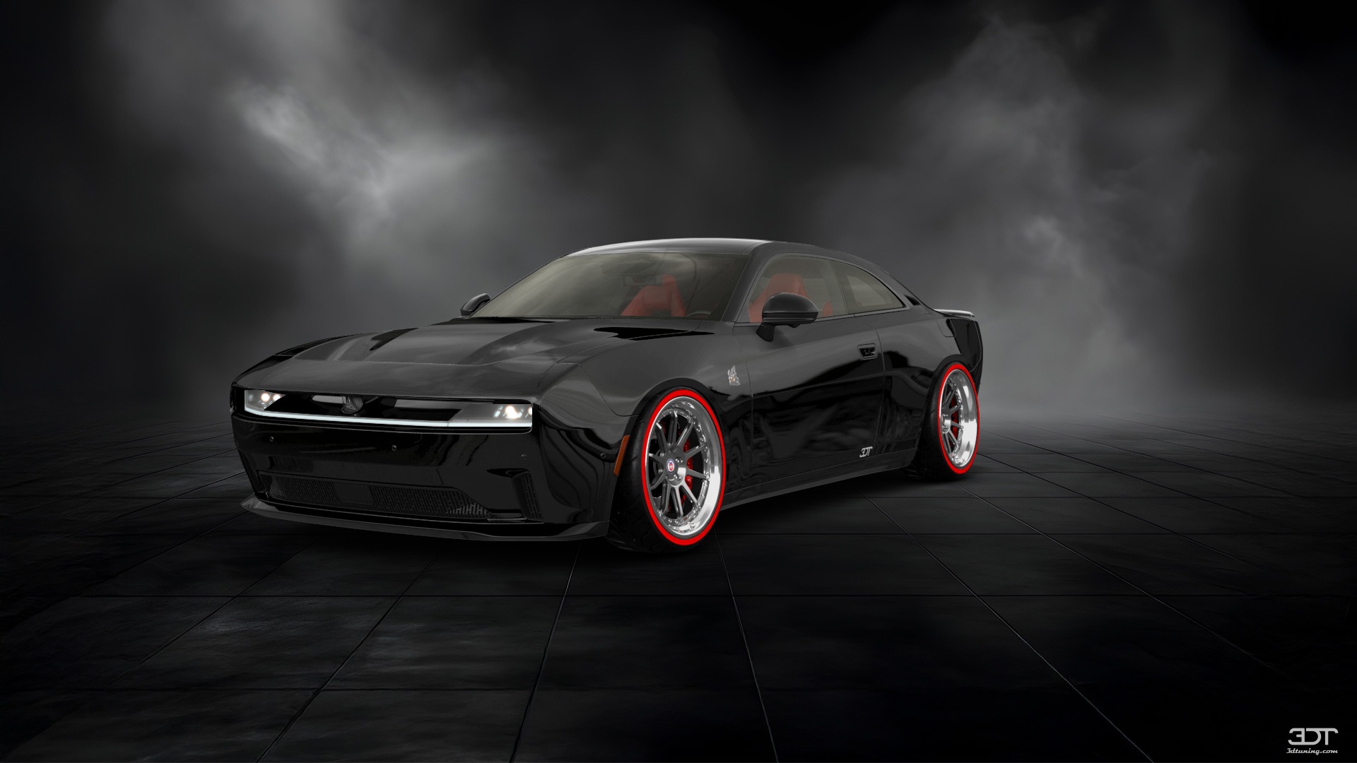 Dodge Charger 2 Door Coupe 2024