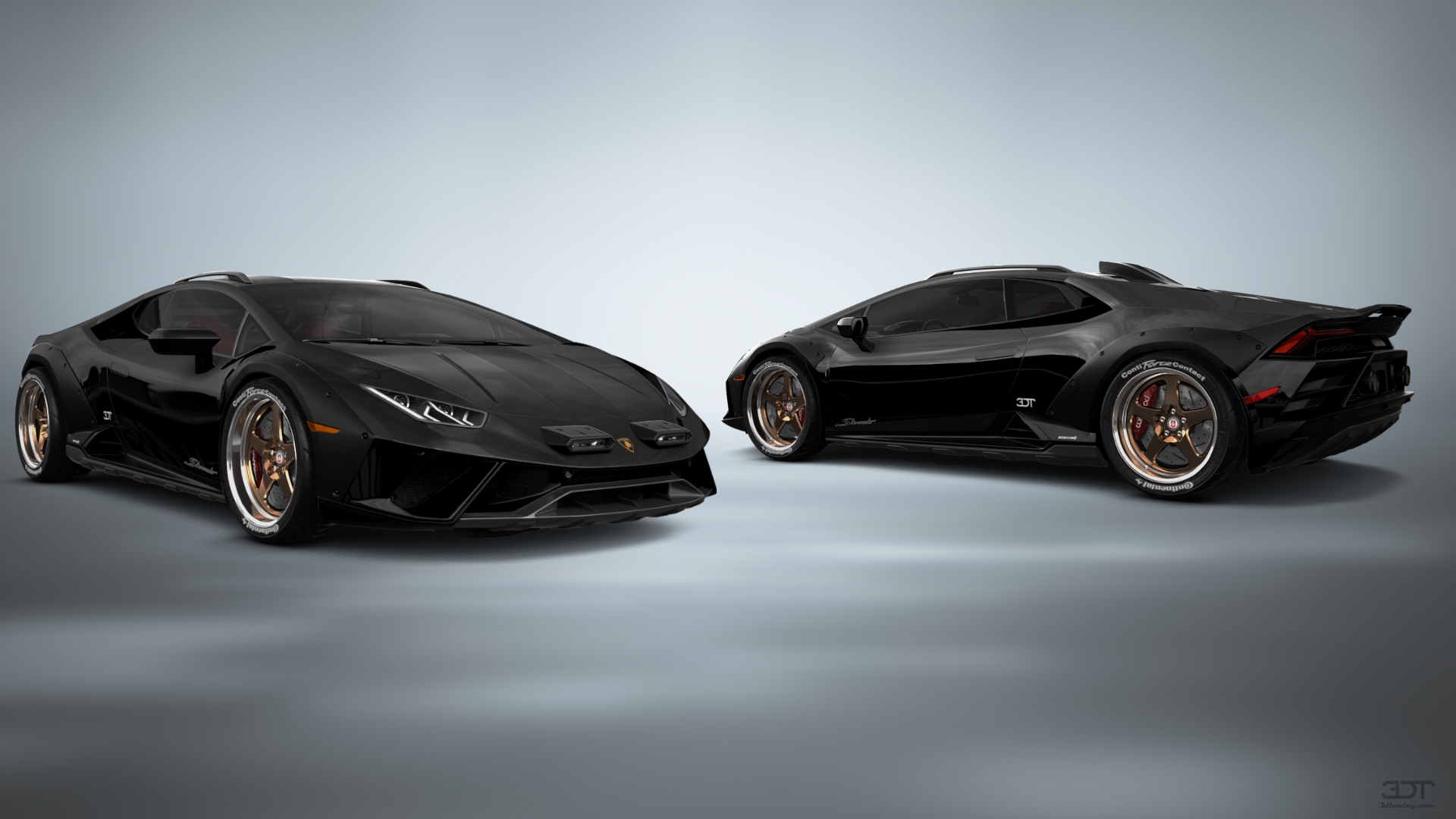 Lamborghini Huracan 2 Door Coupe 2014