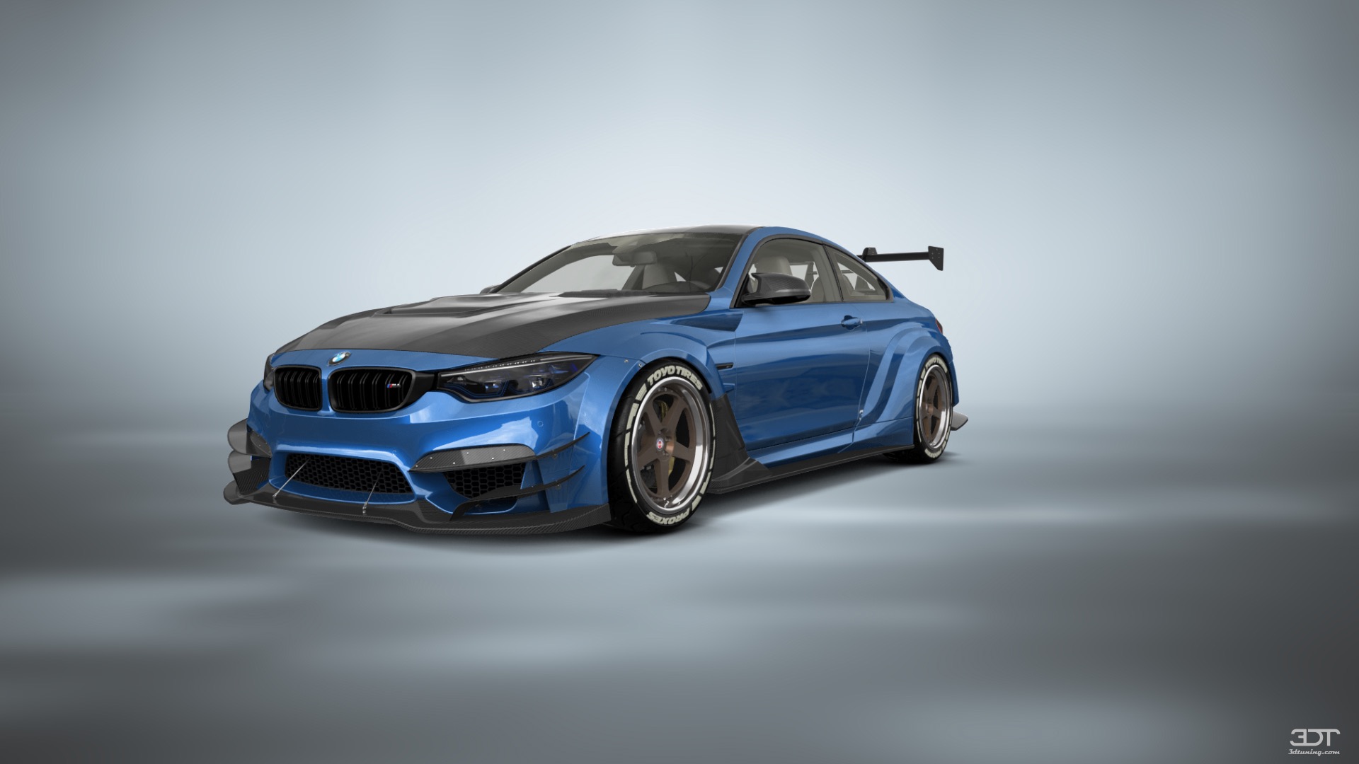 BMW M4 2 Door Coupe 2019