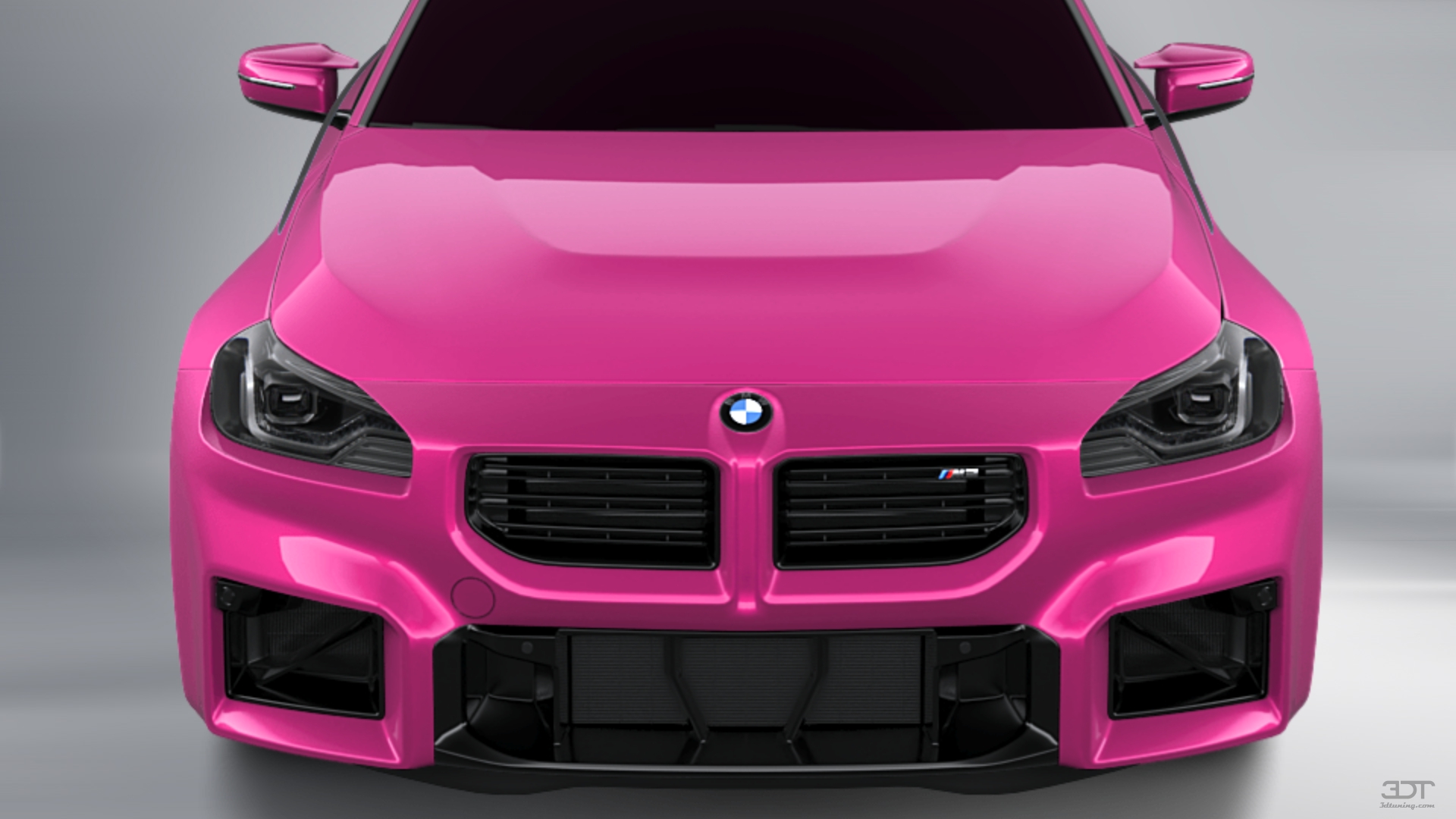 BMW M2 2 Door Coupe 2025 tuning