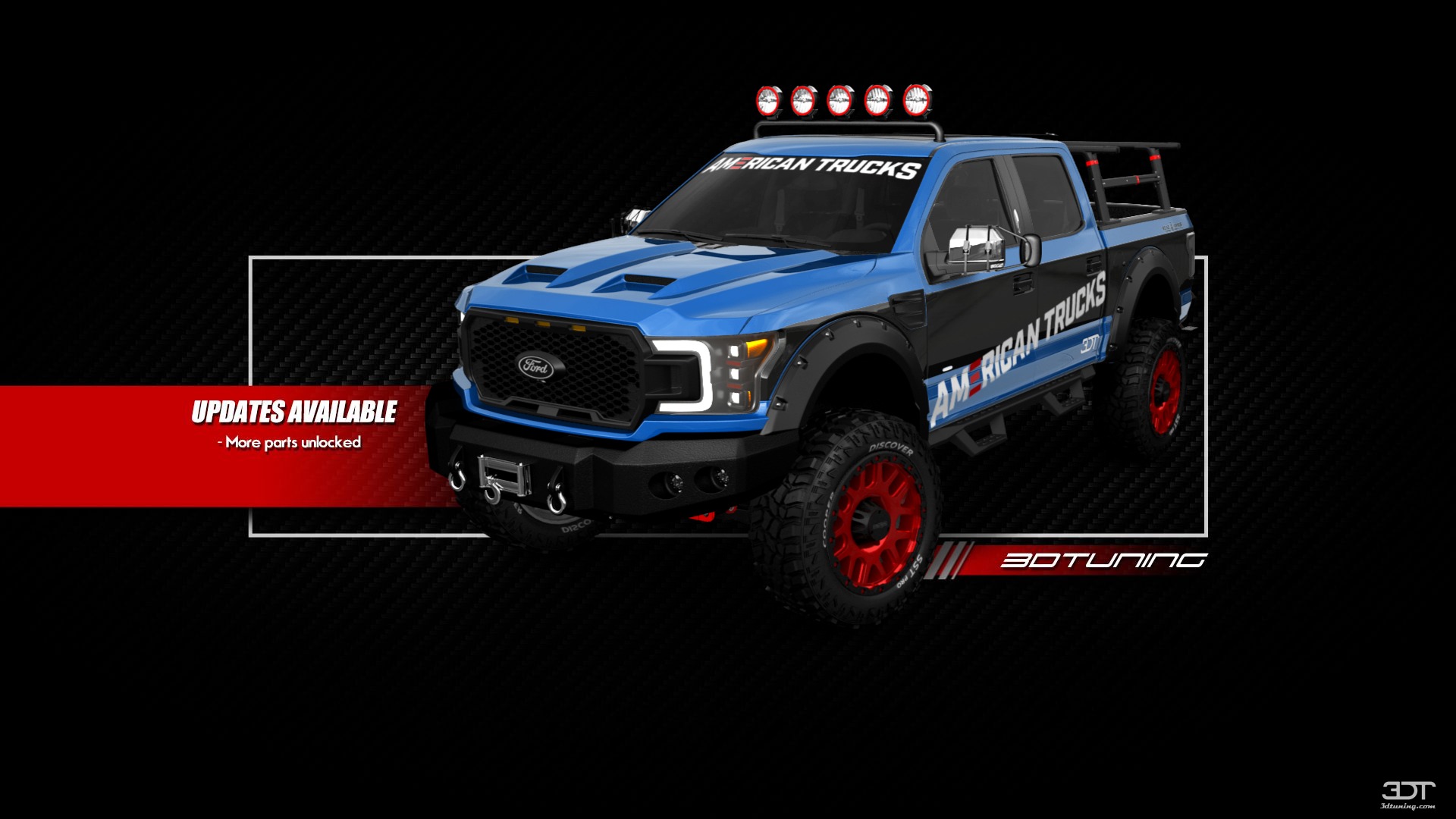 Ford F-150 Truck 2019 Images