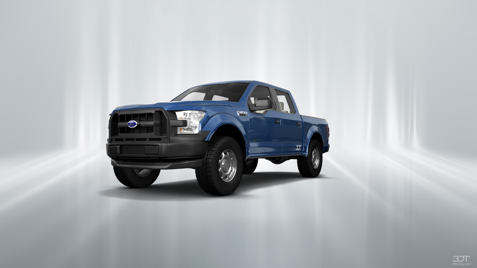 Ford F-150 Truck 2015