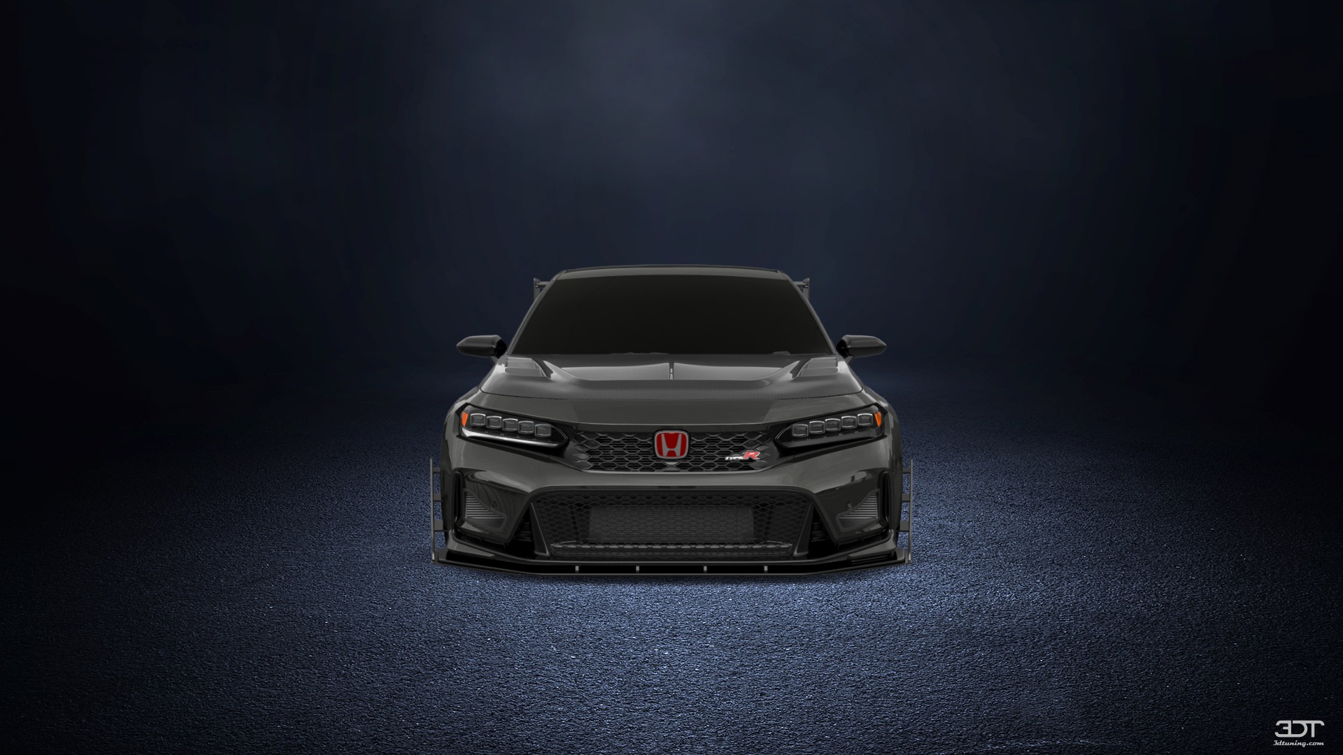 Honda Civic Type R 5 Door Liftback 2022 Images