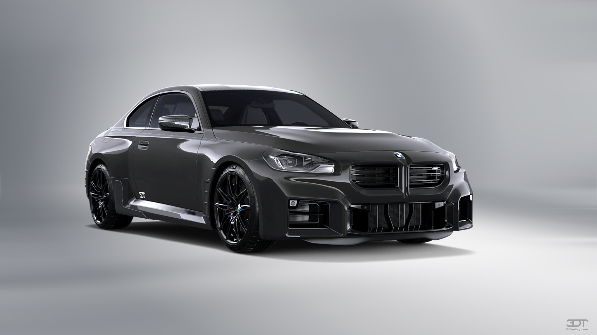 3DT-Share-67 | Car Garage on 3DTuning