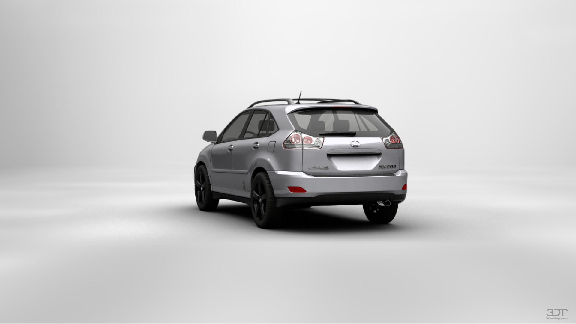 Lexus RX300 Crossover 2006