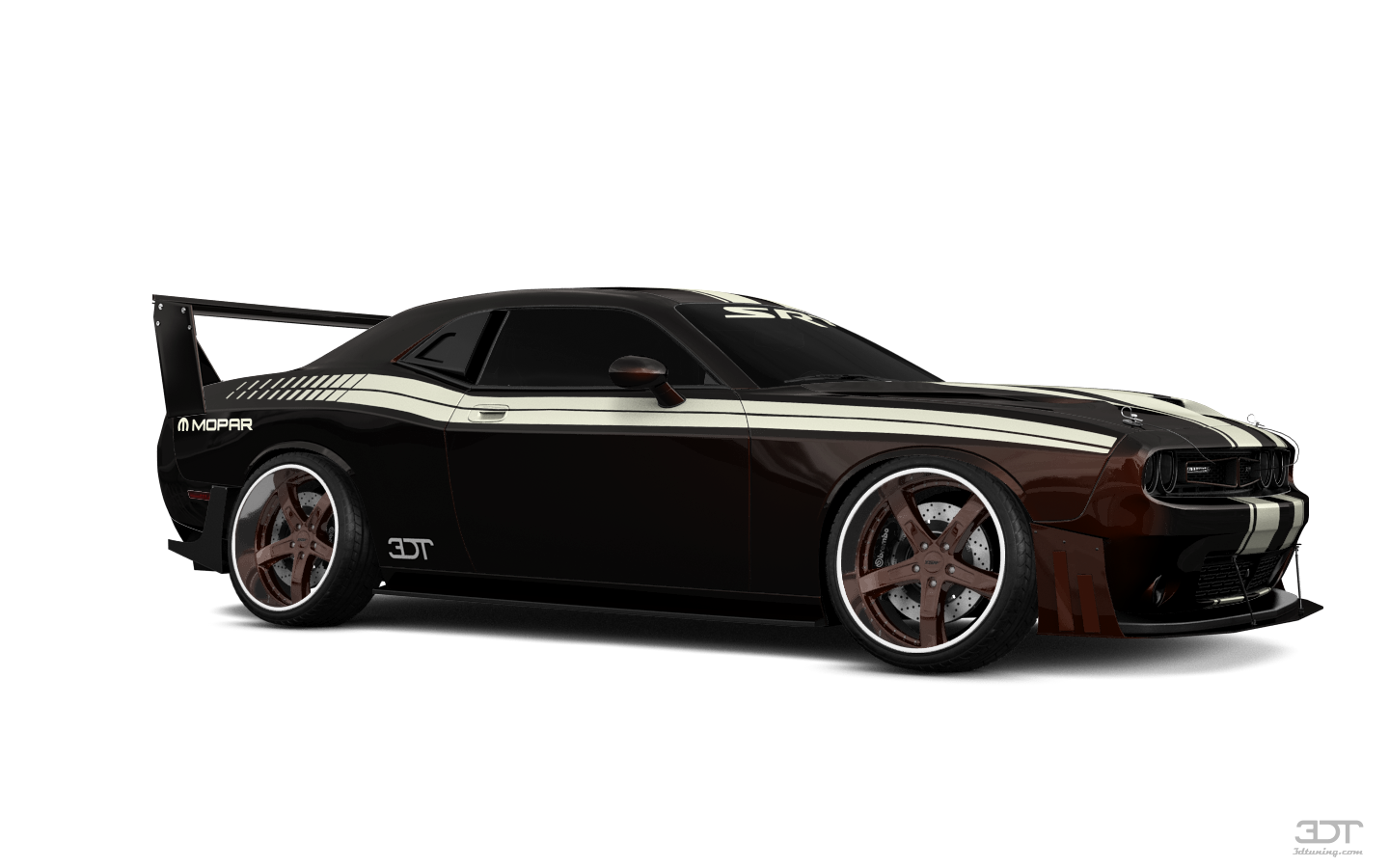 Dodge Challenger 2 Door Coupe 2015 Images