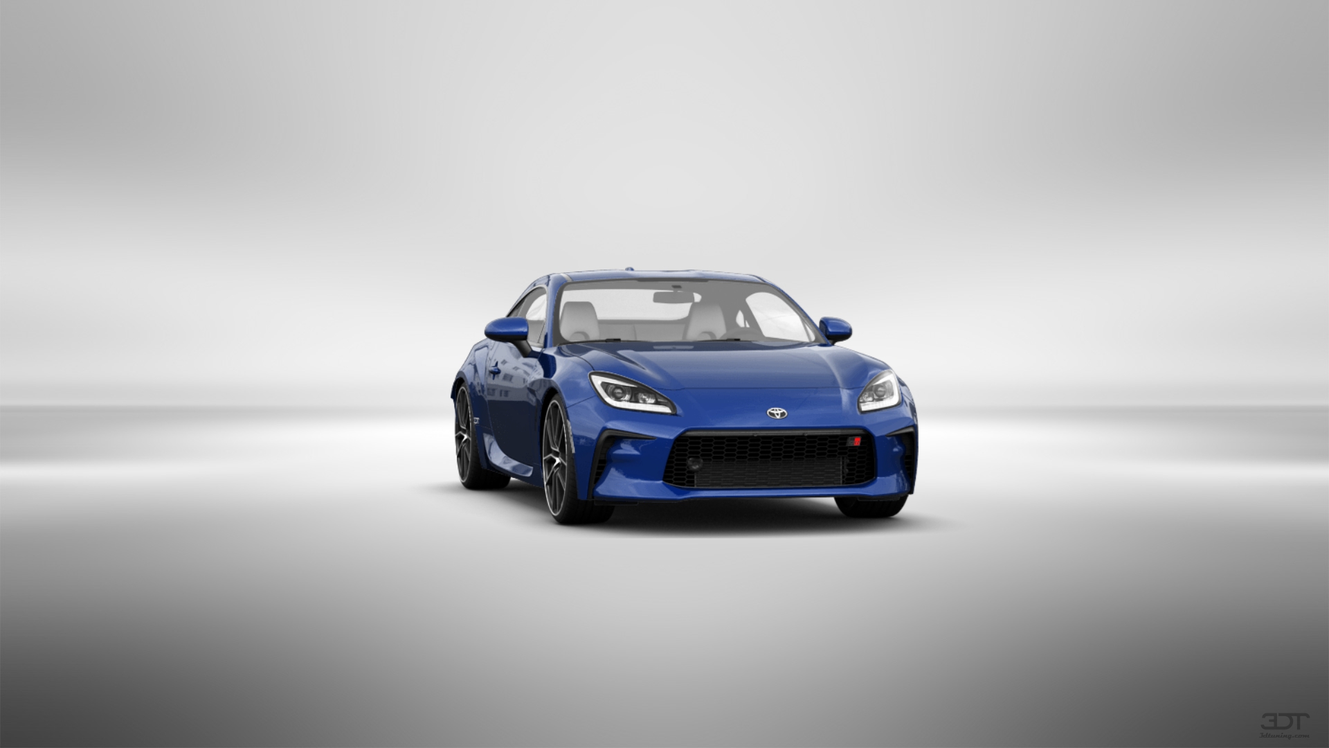 Toyota GR86 2 Door Coupe 2022 tuning