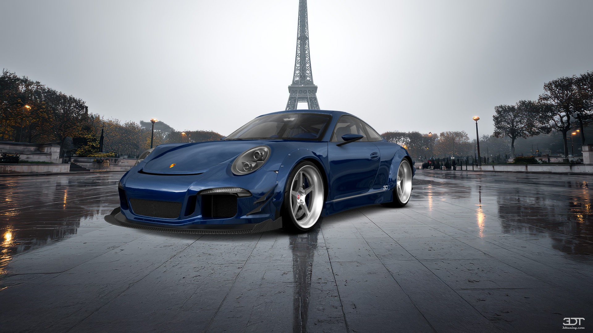 Porsche 911 Carrera 2 Door Coupe 2011 Images