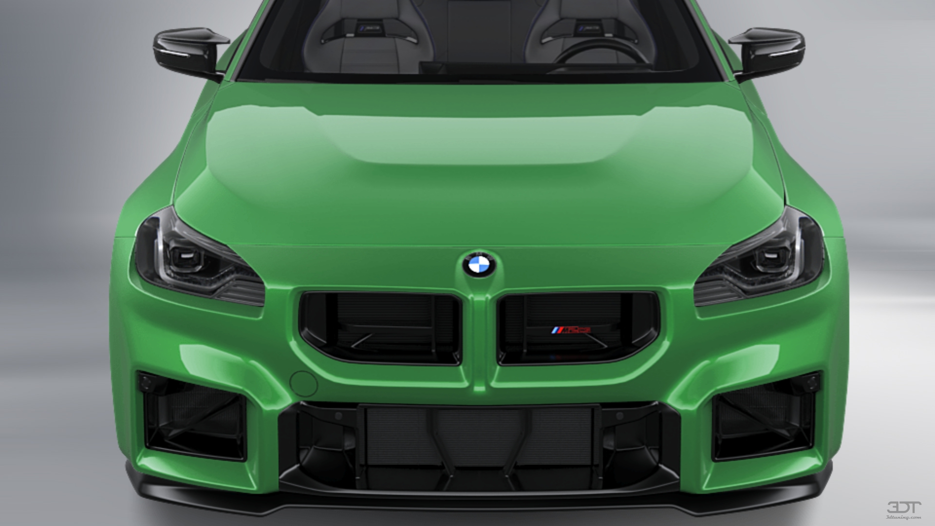 BMW M2 2 Door Coupe 2025 tuning