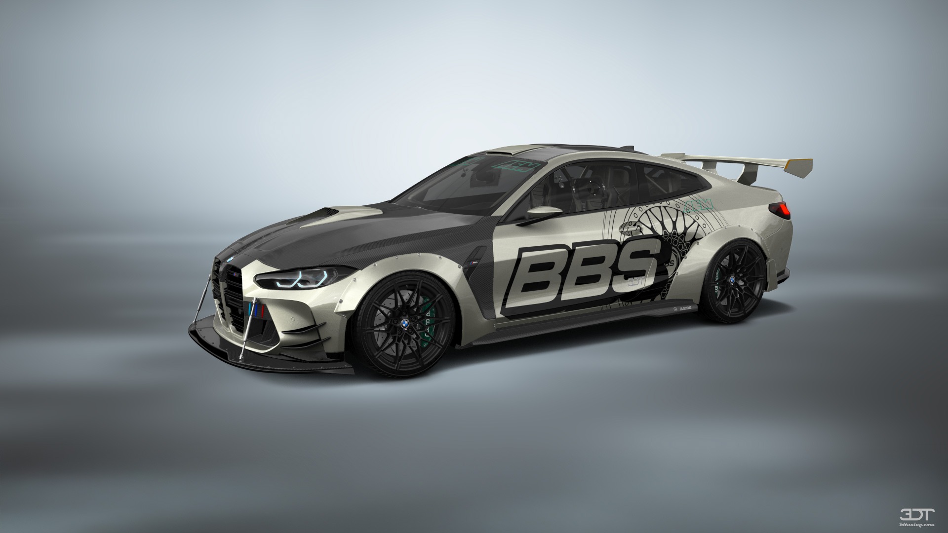 BMW M4 2 Door Coupe 2021